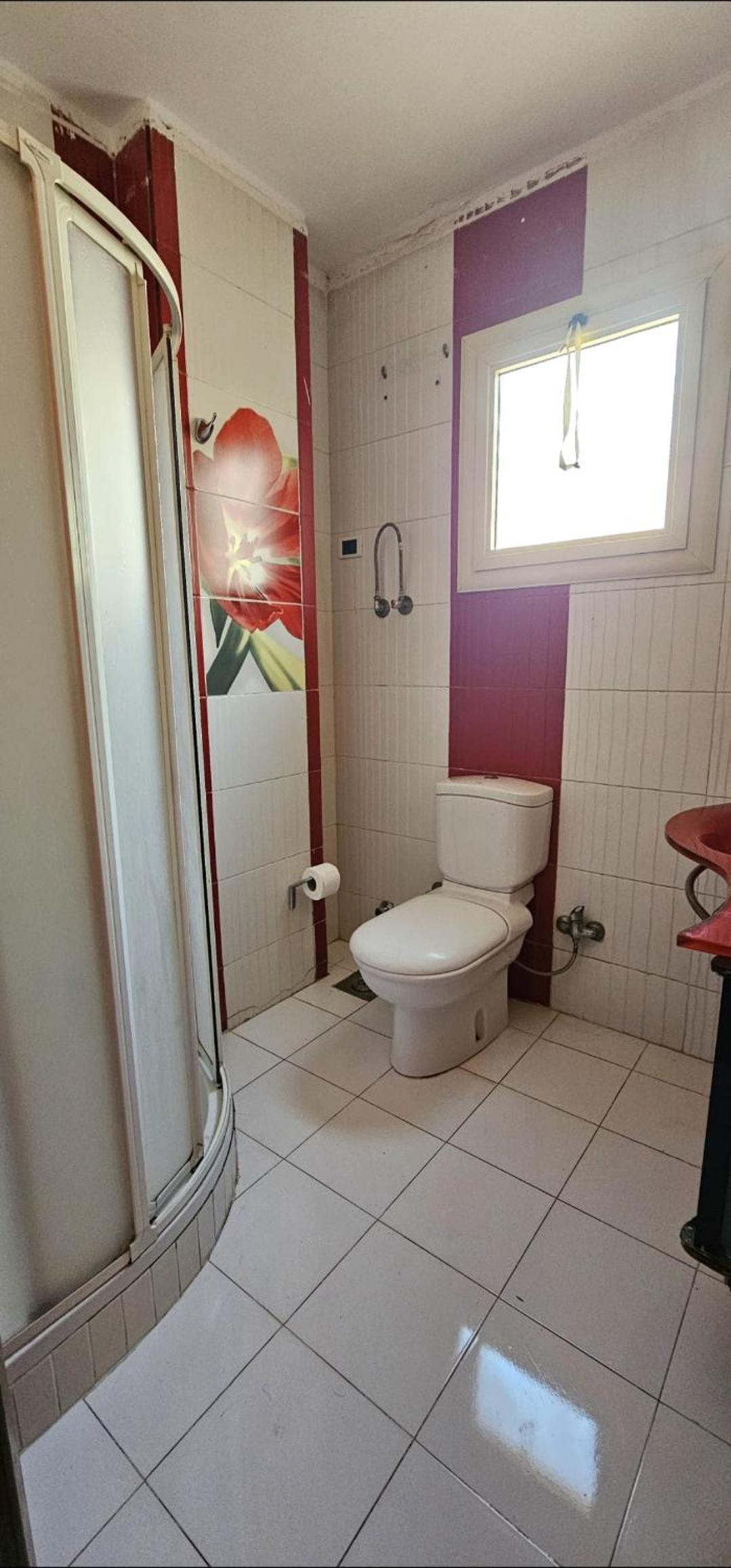 New furnished stylish apartment