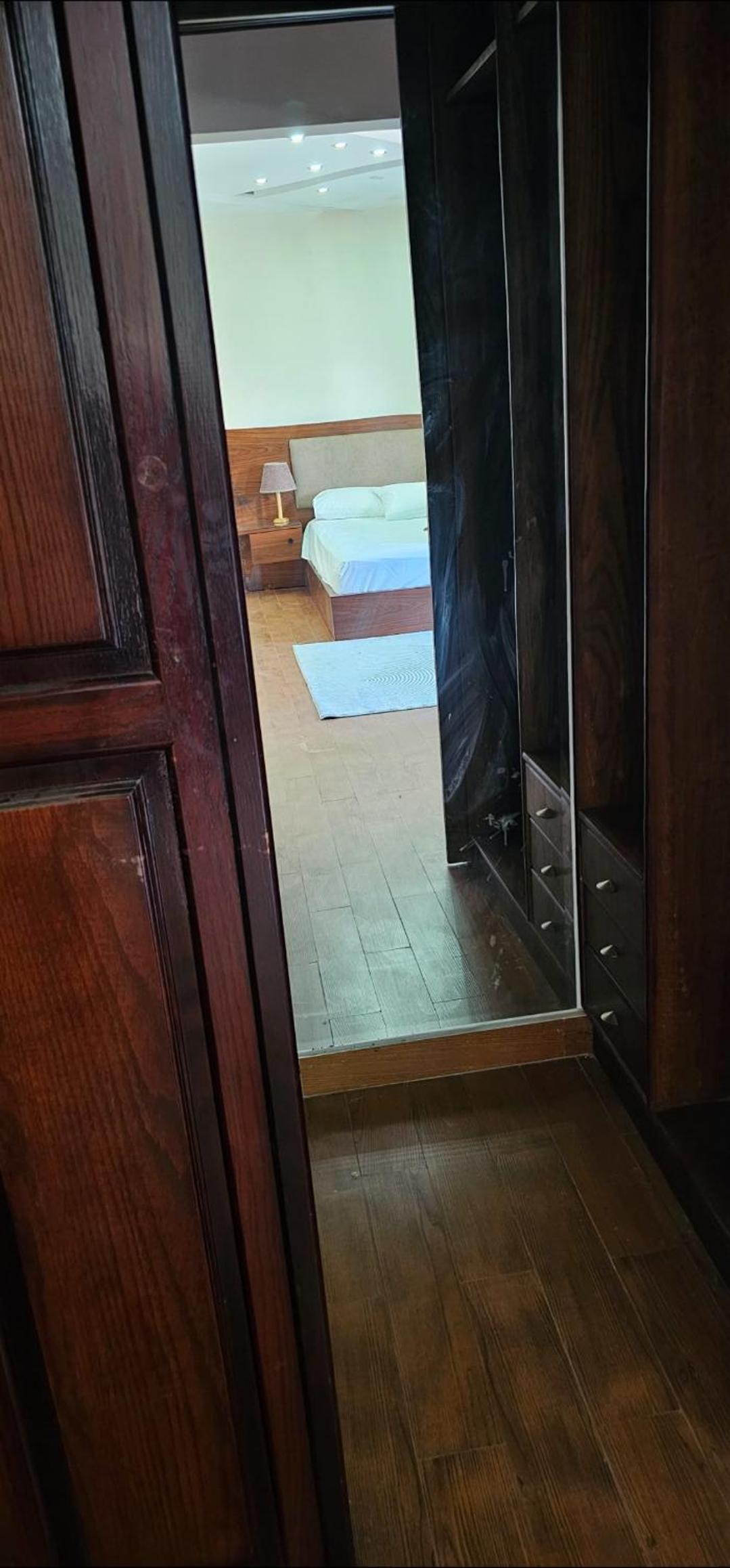 New furnished stylish apartment