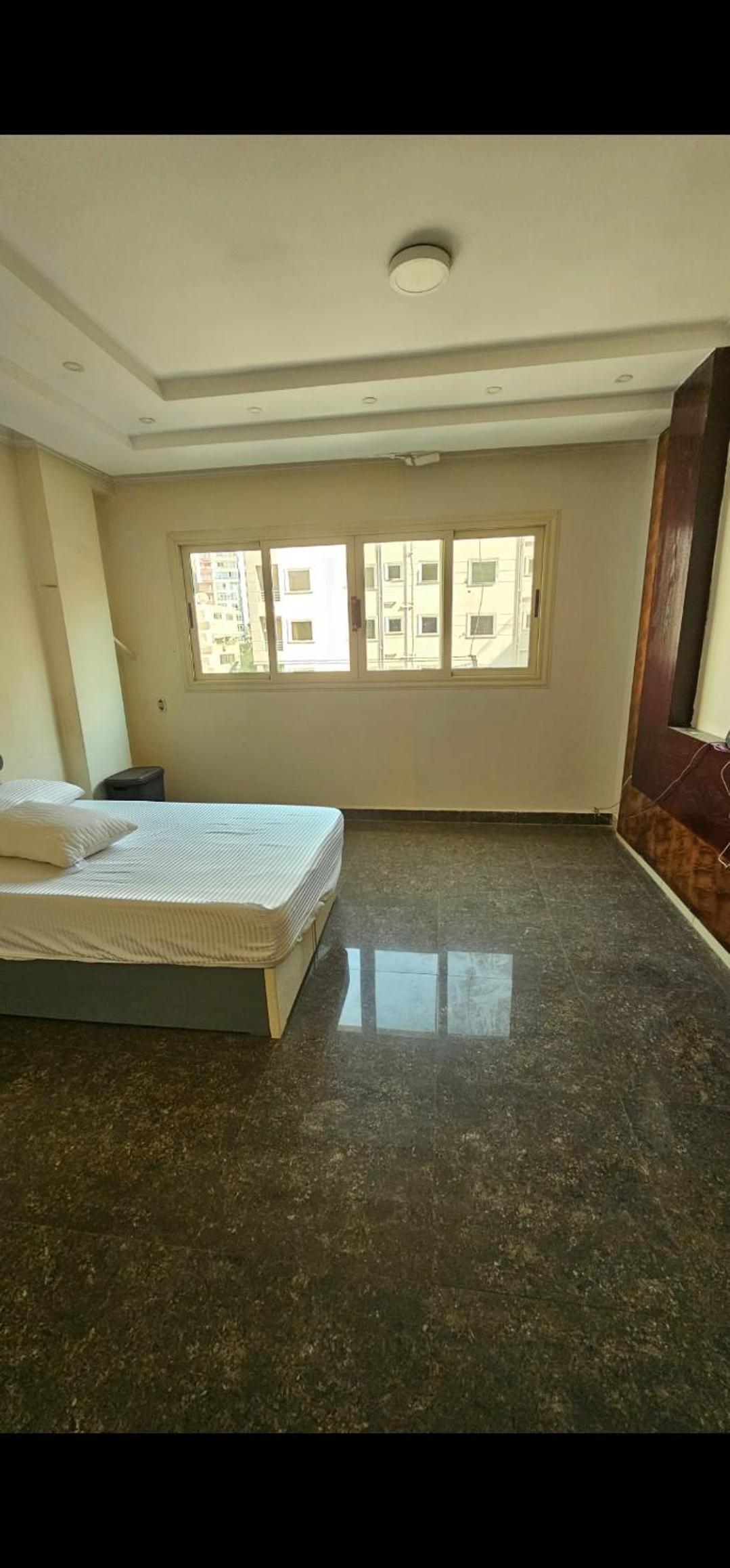 New furnished stylish apartment