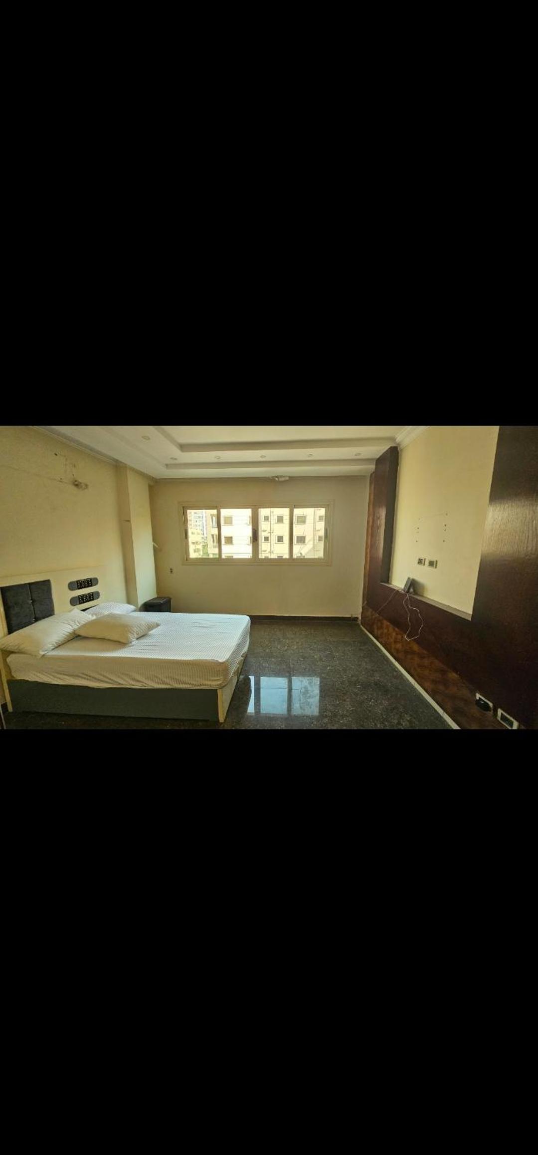 New furnished stylish apartment
