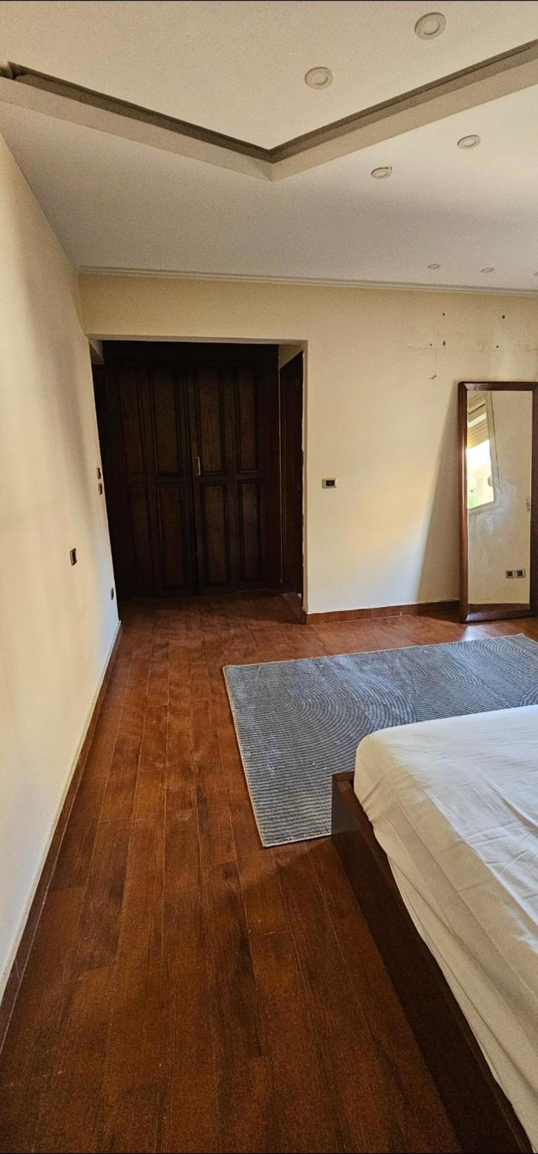 New furnished stylish apartment