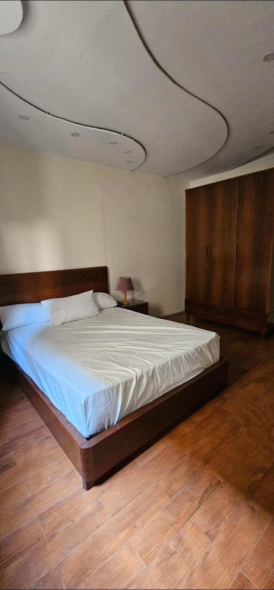 New furnished stylish apartment