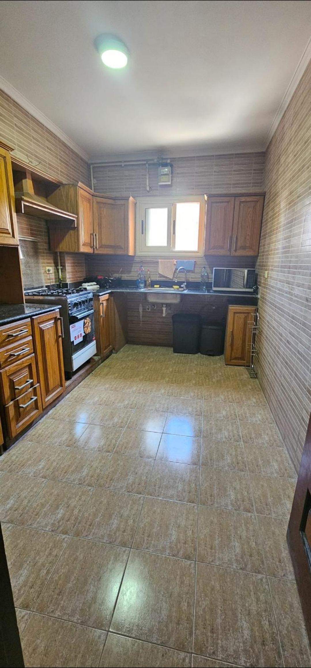 New furnished stylish apartment