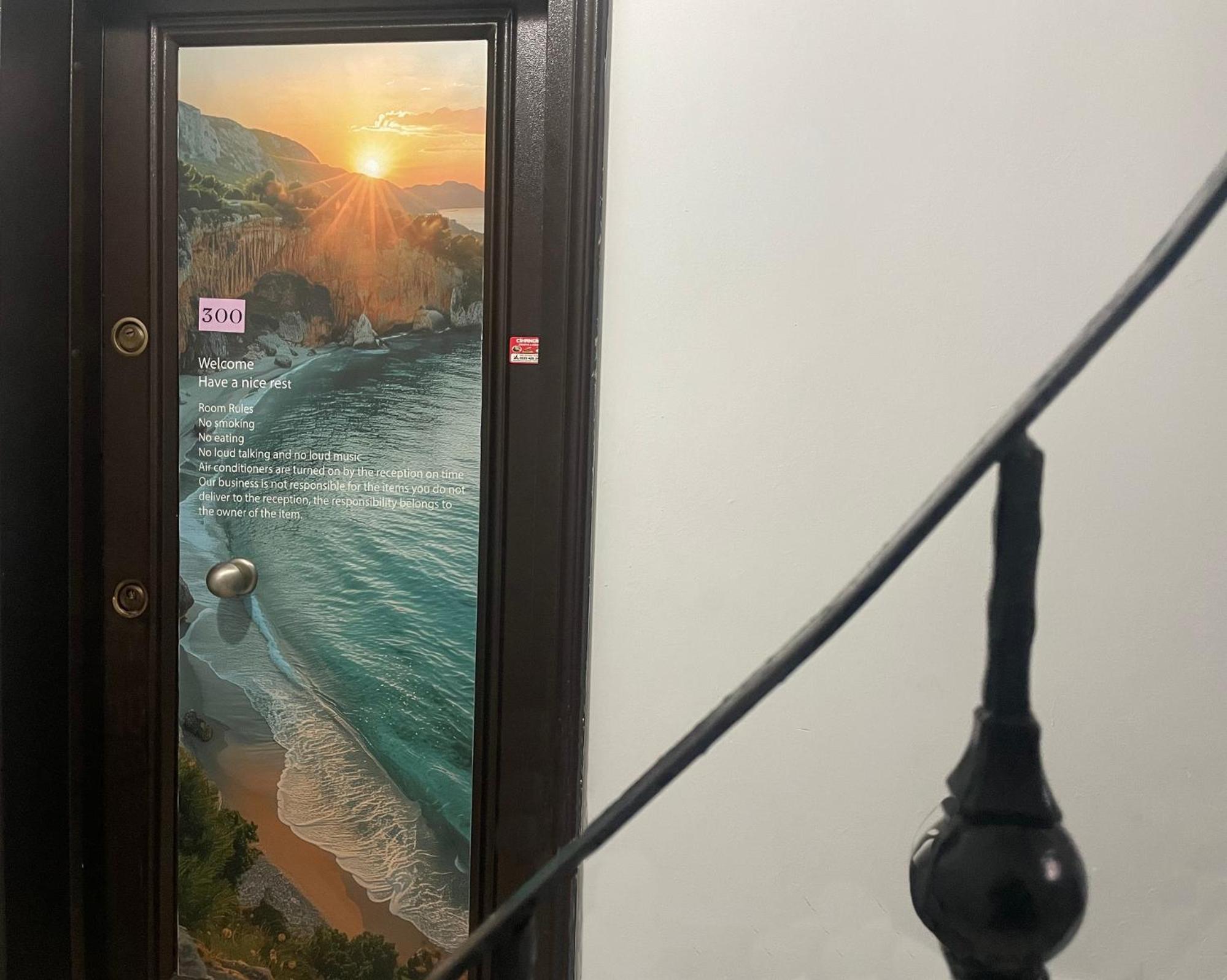 Taksim City ivy Hostel - Image 58