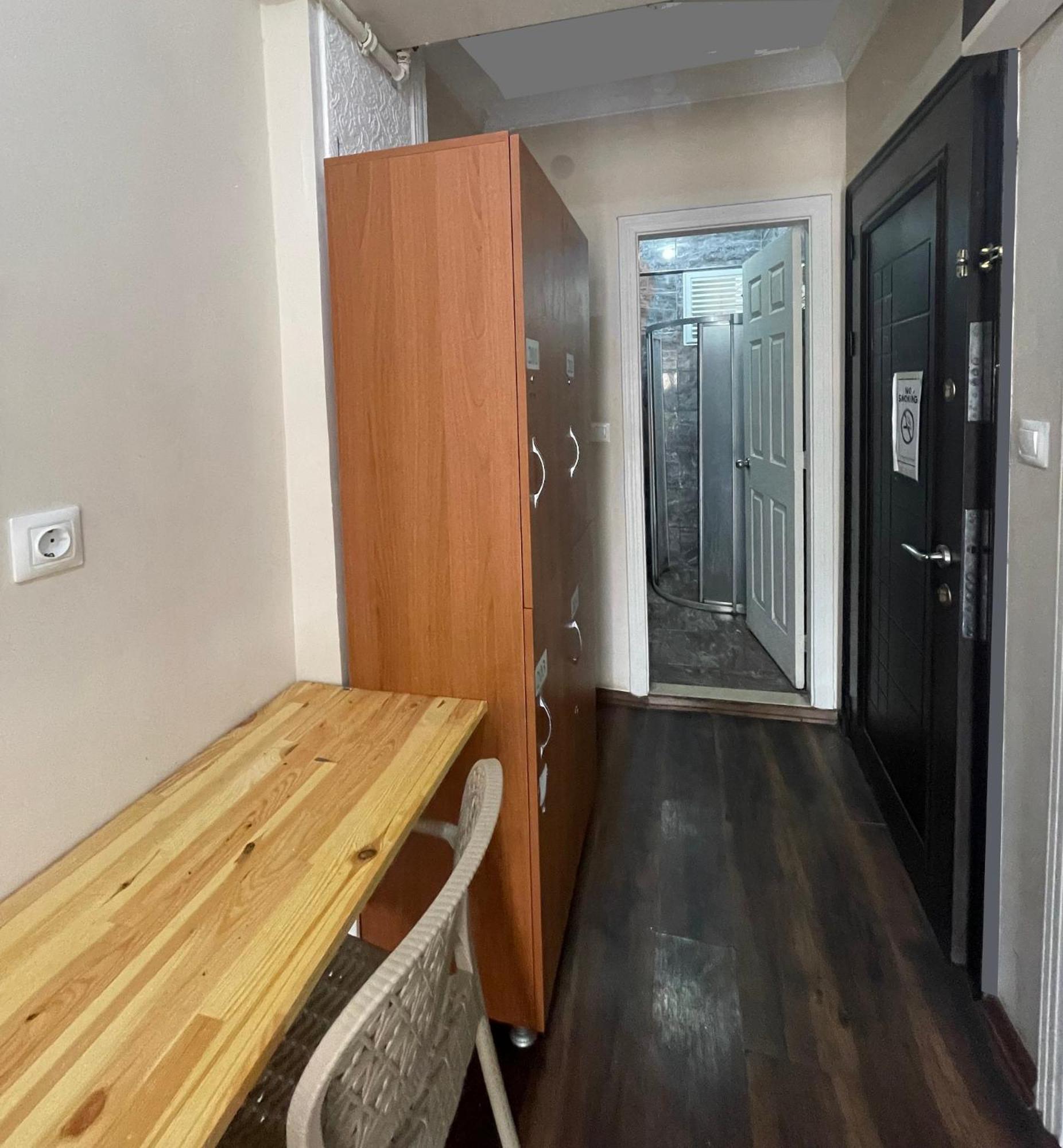 Taksim City ivy Hostel - Image 59