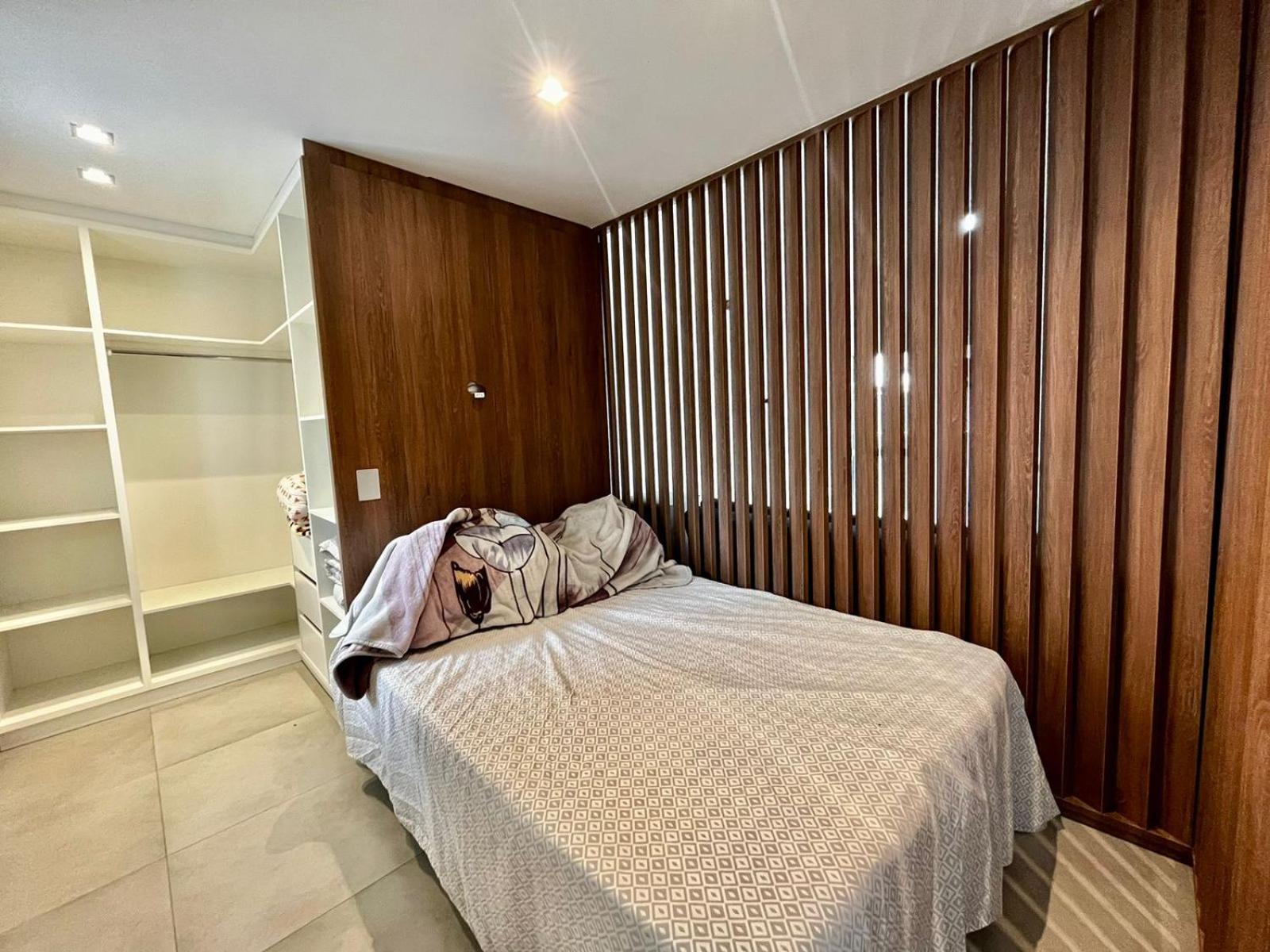 Urbanizze Residence - LOFT À 400m da PRAIA