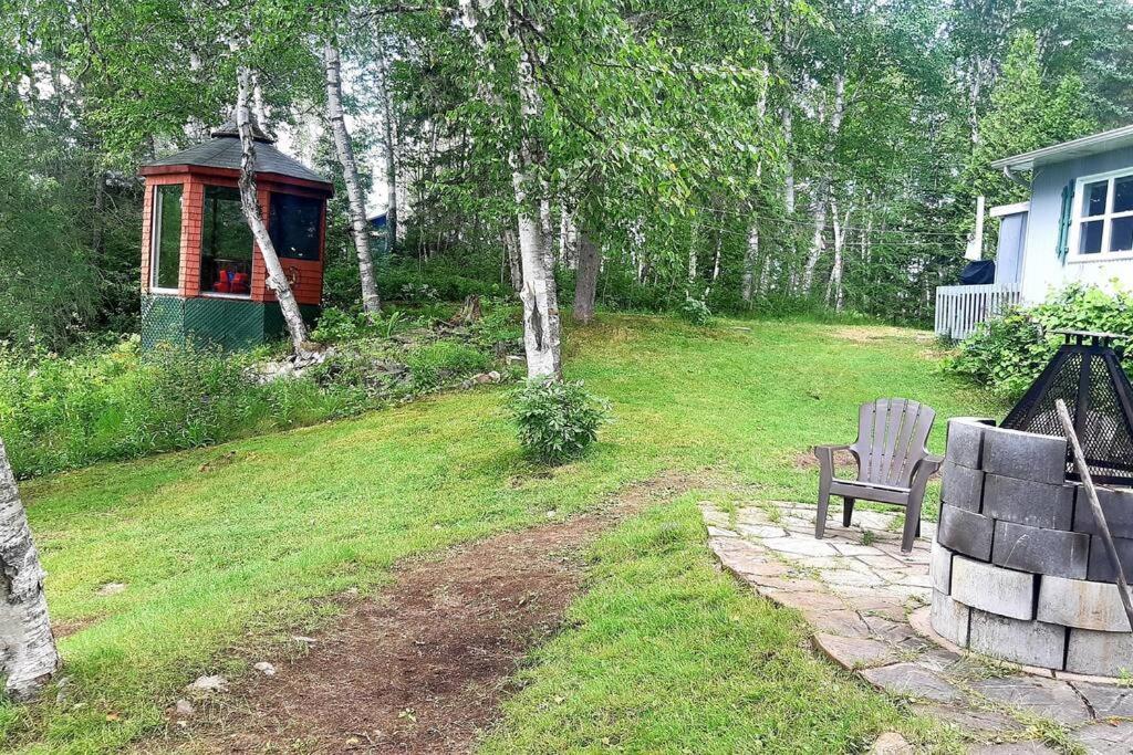 Chalet 4 saisons au pied des monts valin