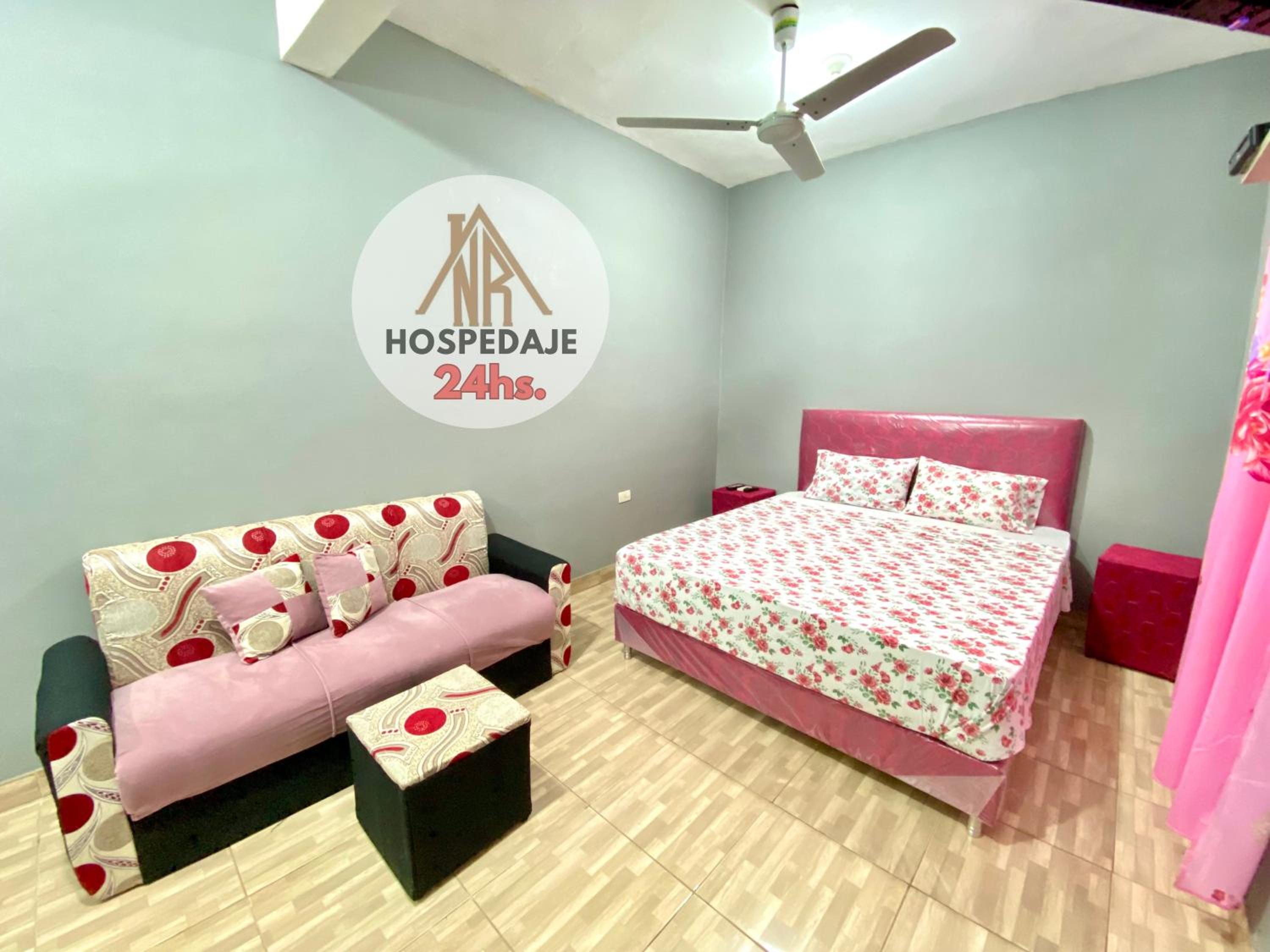 Asuncion Vacations - Hospedaje Nande Roga - Property Image 15