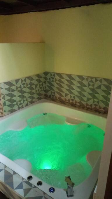 Refúgiate en el Paraíso Sandheaven casa de ensueño en Baños