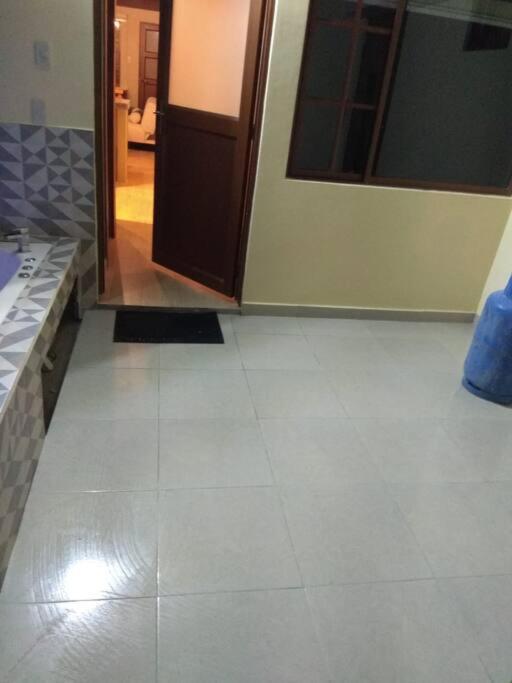 Refúgiate en el Paraíso Sandheaven casa de ensueño en Baños