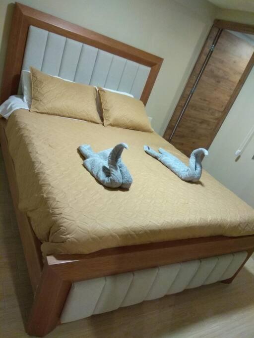 Refúgiate en el Paraíso Sandheaven casa de ensueño en Baños
