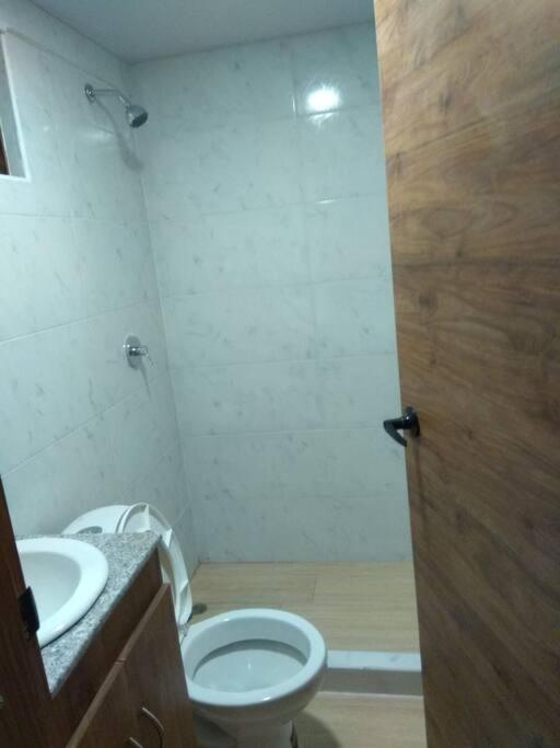 Refúgiate en el Paraíso Sandheaven casa de ensueño en Baños