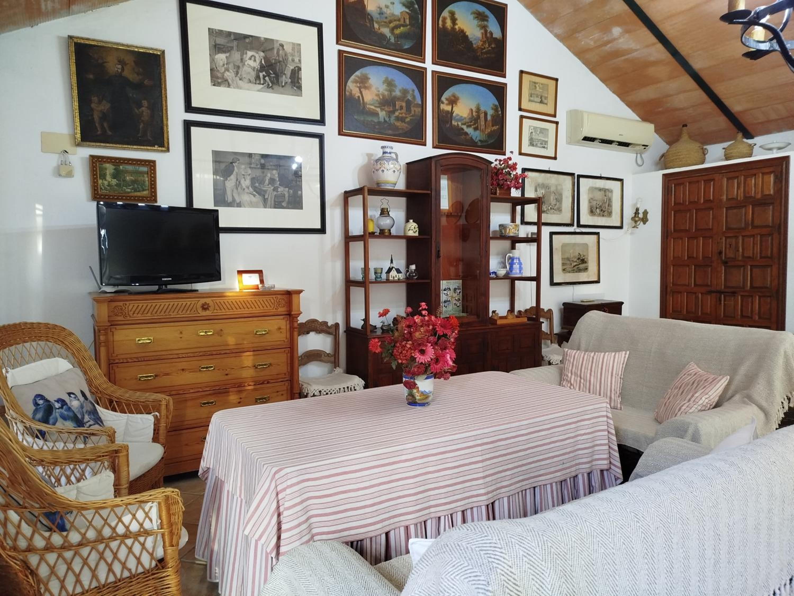 Casa Rural del Guadalora