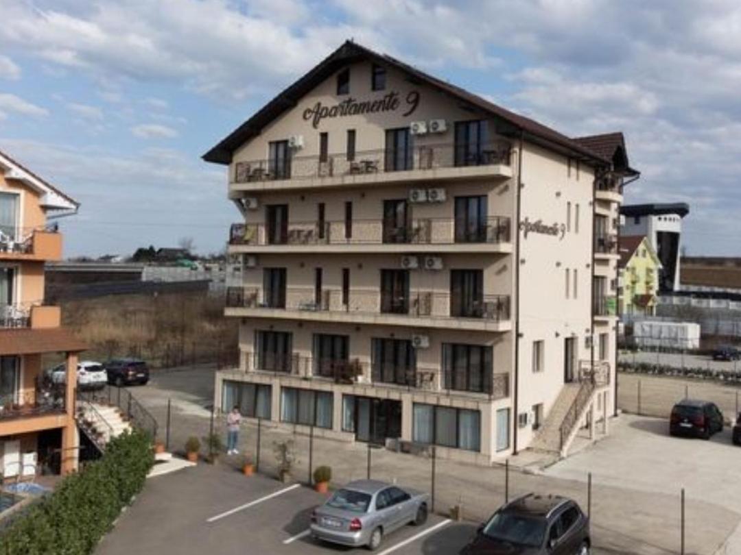 Apartamente9- Codruta view 2