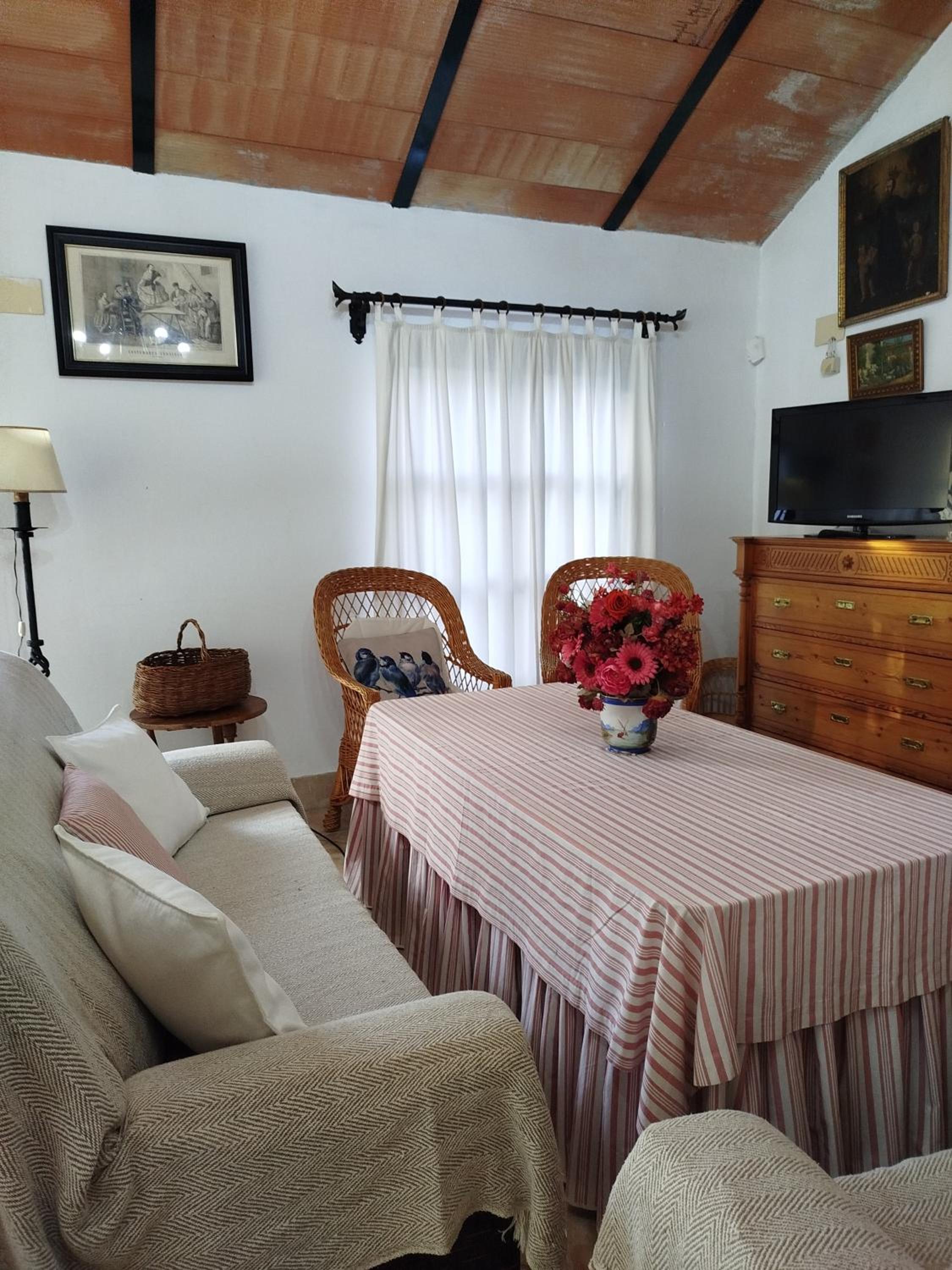 Casa Rural del Guadalora
