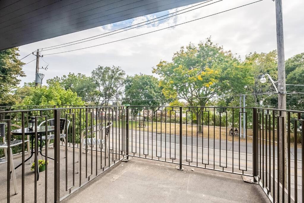 Expansive Home & Lake Views