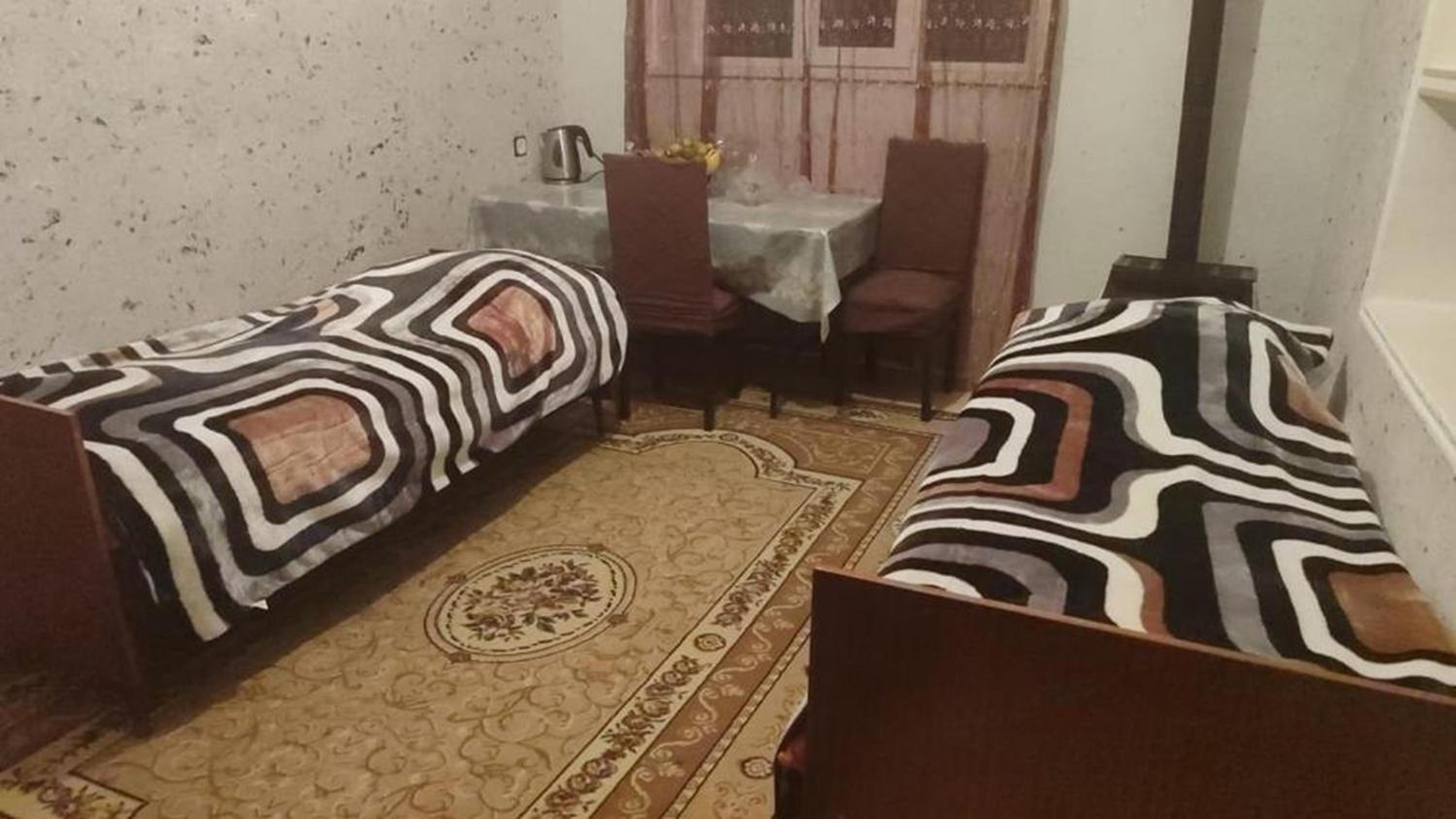 Ismayilli Pearl Family Stay