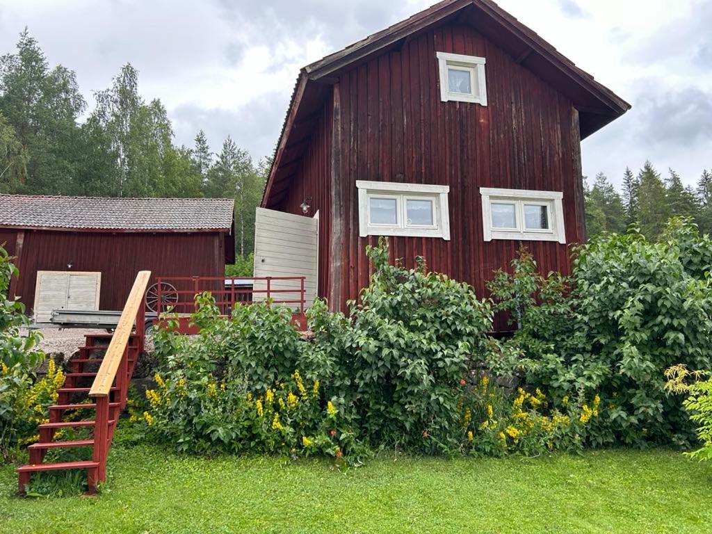 Gästhus Nittsjö