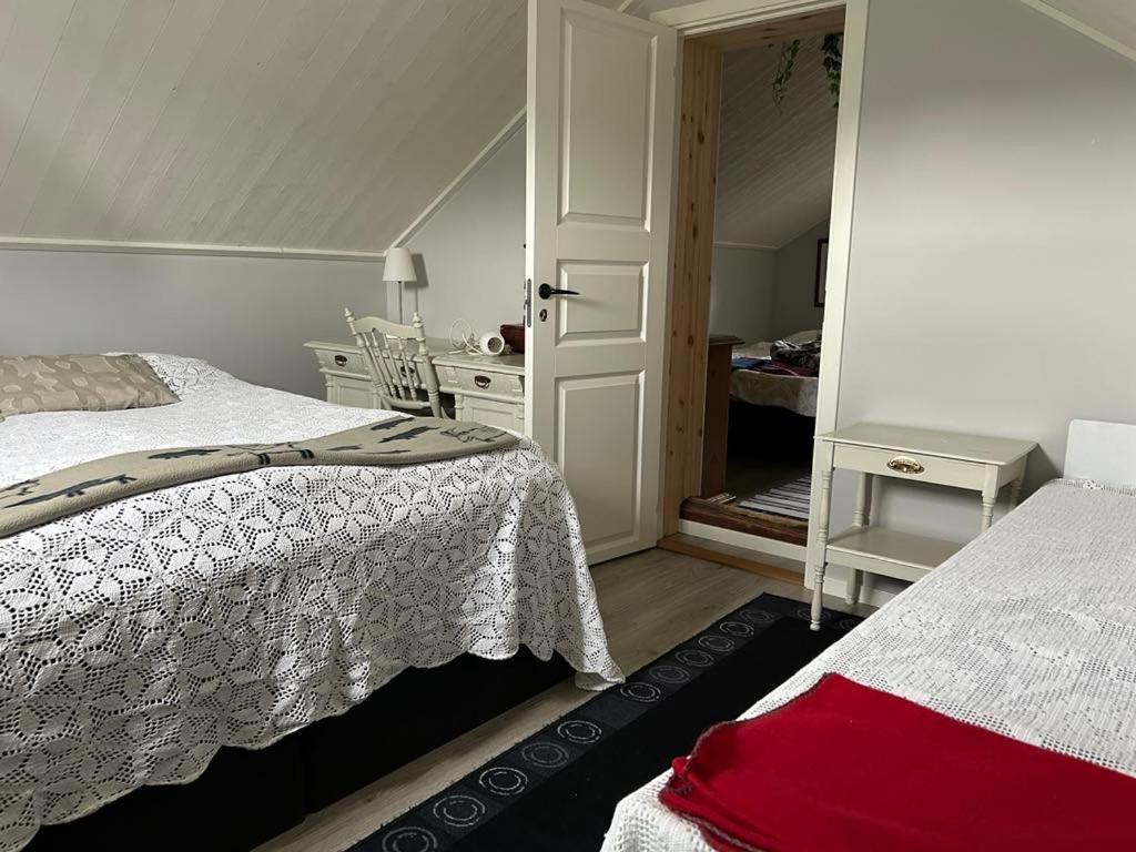 Gästhus Nittsjö