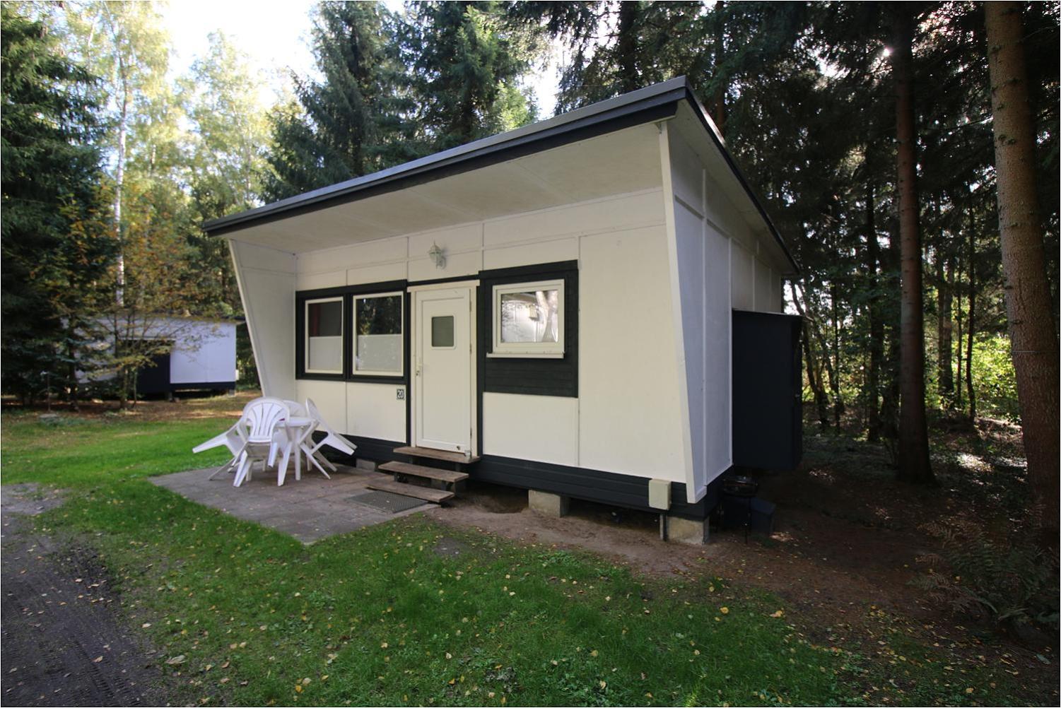 Bungalow RUHE UND STURM direkt am STRAND mit KAMIN nur für ERWACHSENE