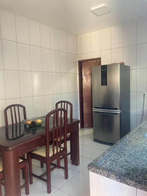 Casa aconchegante em Aquarius