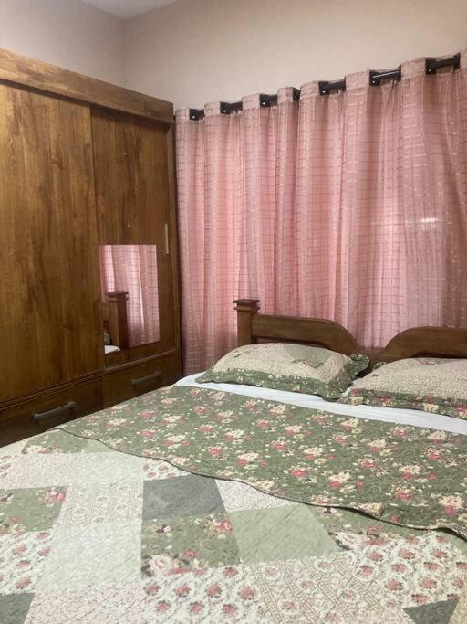 Casa aconchegante em Aquarius