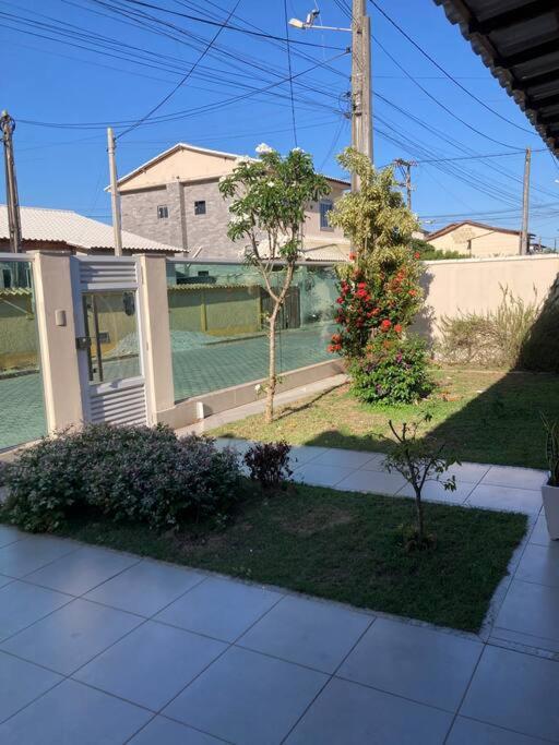 Casa aconchegante em Aquarius