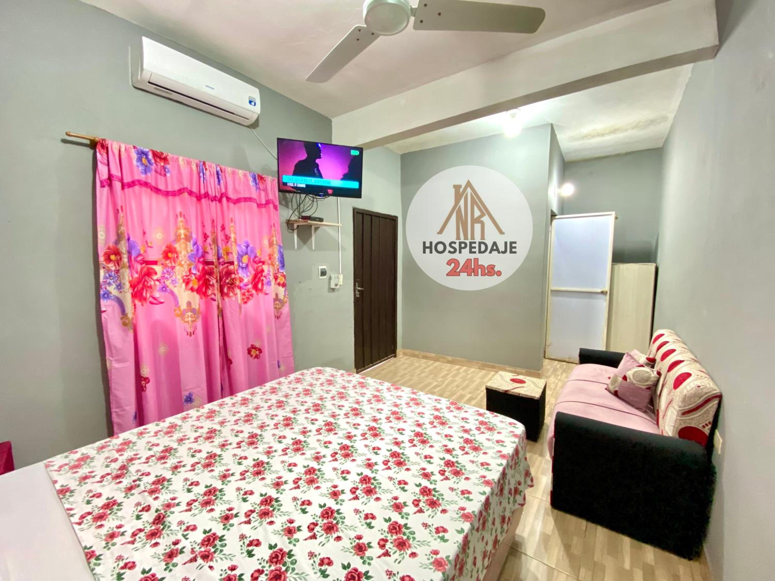 Asuncion Vacations - Hospedaje Nande Roga - Property Image 1