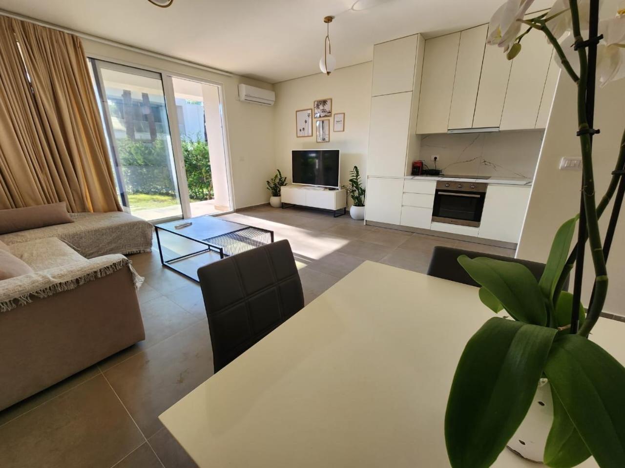 SanPietro Relax Apartment