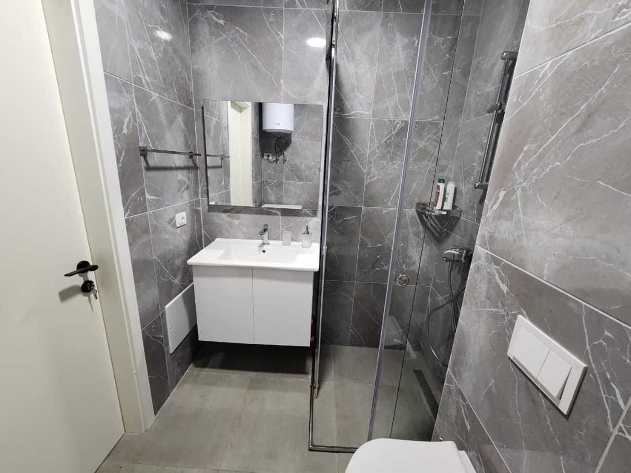 SanPietro Relax Apartment