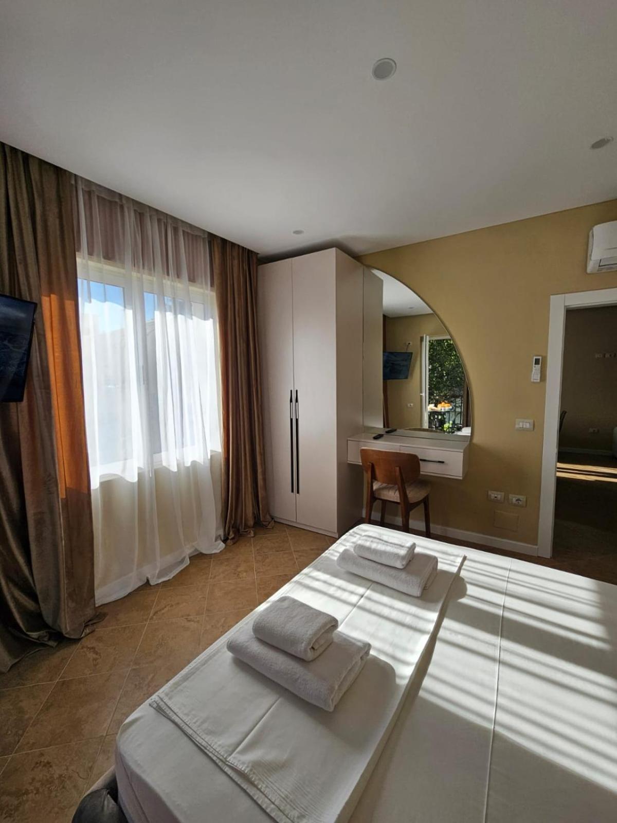 ZaZo Apartaments