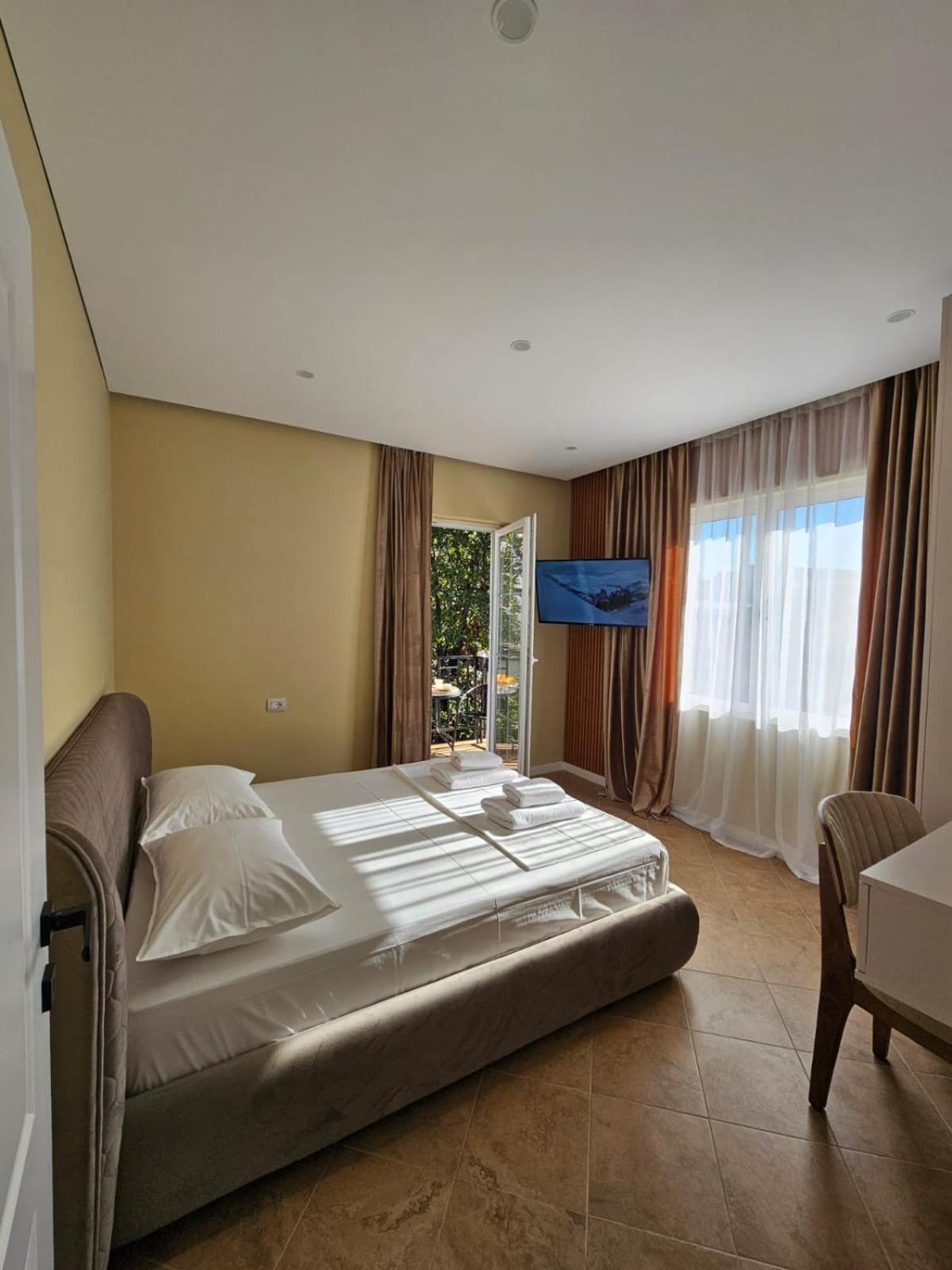 ZaZo Apartaments