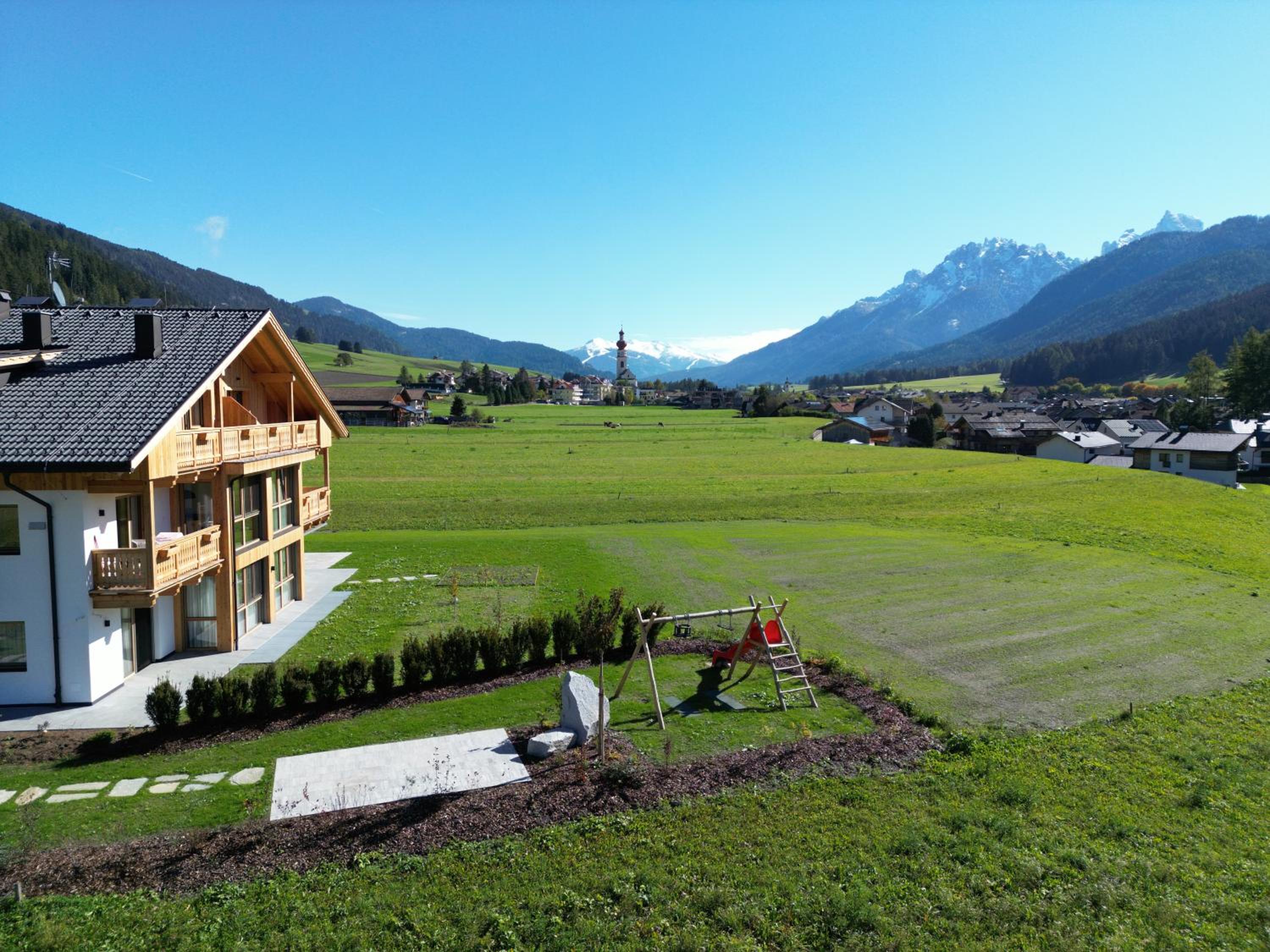 Metzgermayrhof
