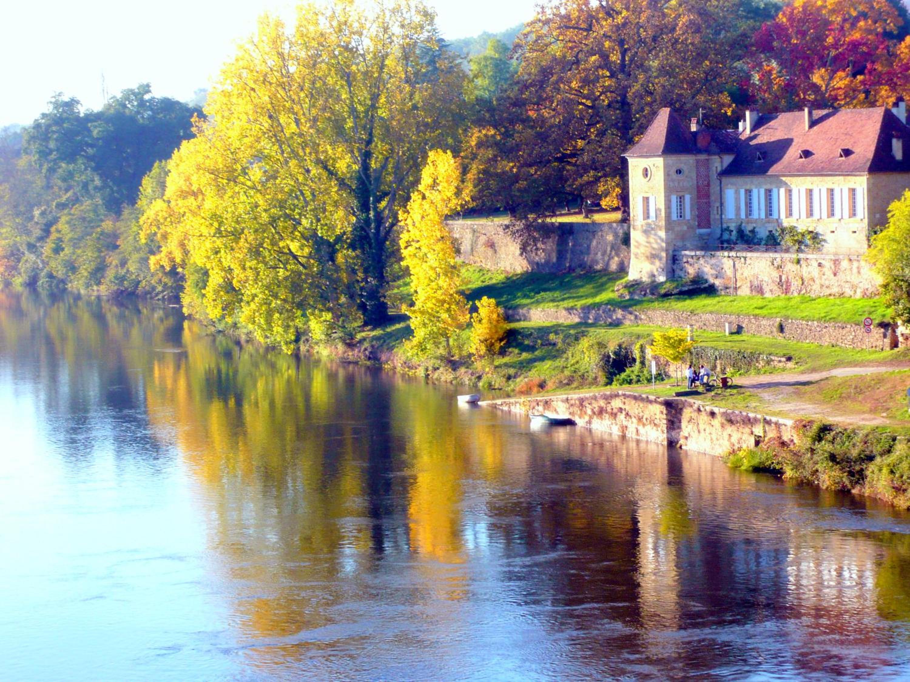 La Rebière d'Or, B&B et Gîte