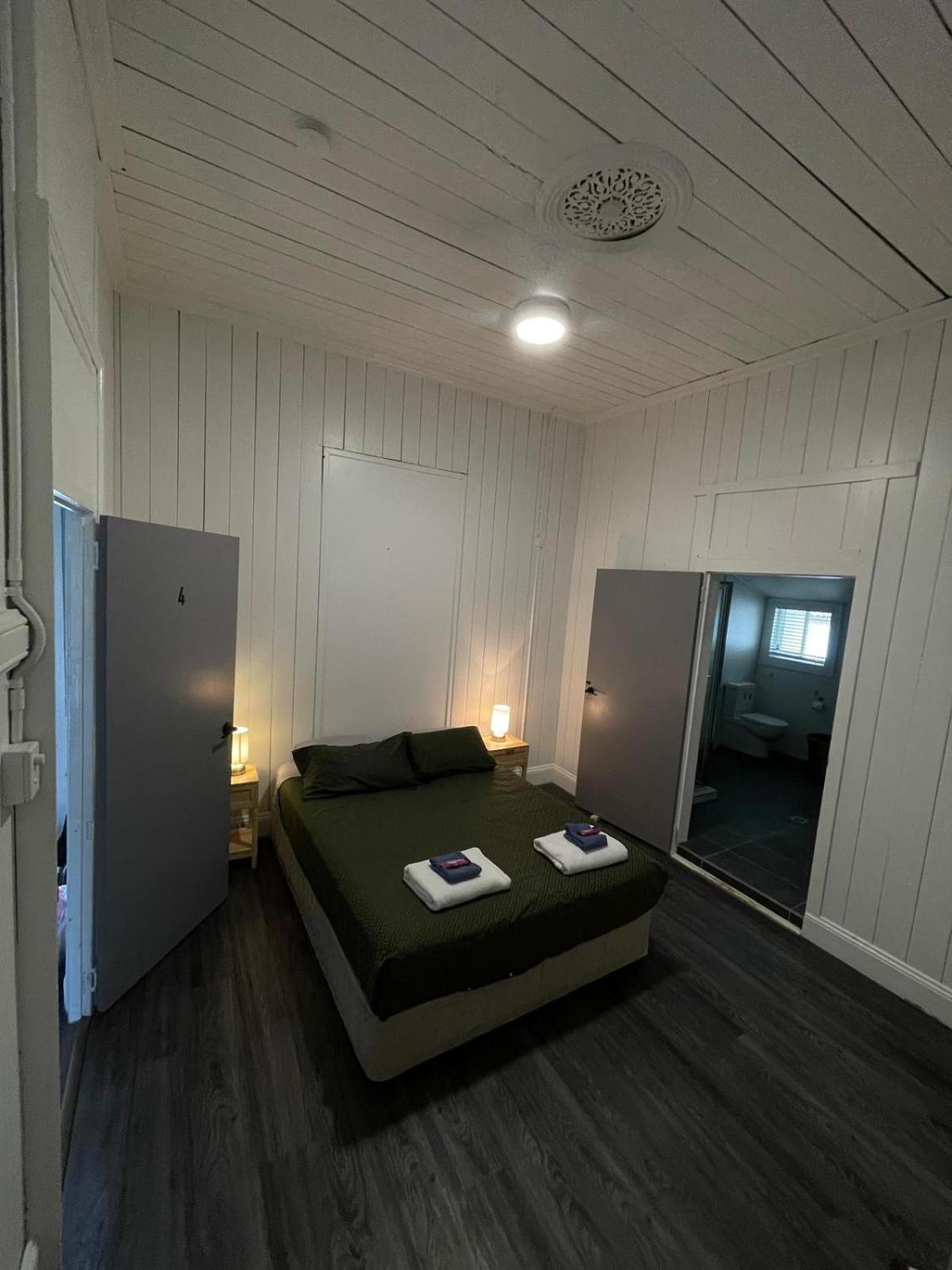 CozyHomes Woolloongabba Comforts