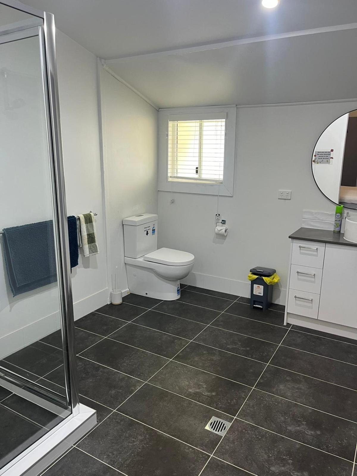 CozyHomes Woolloongabba Comforts
