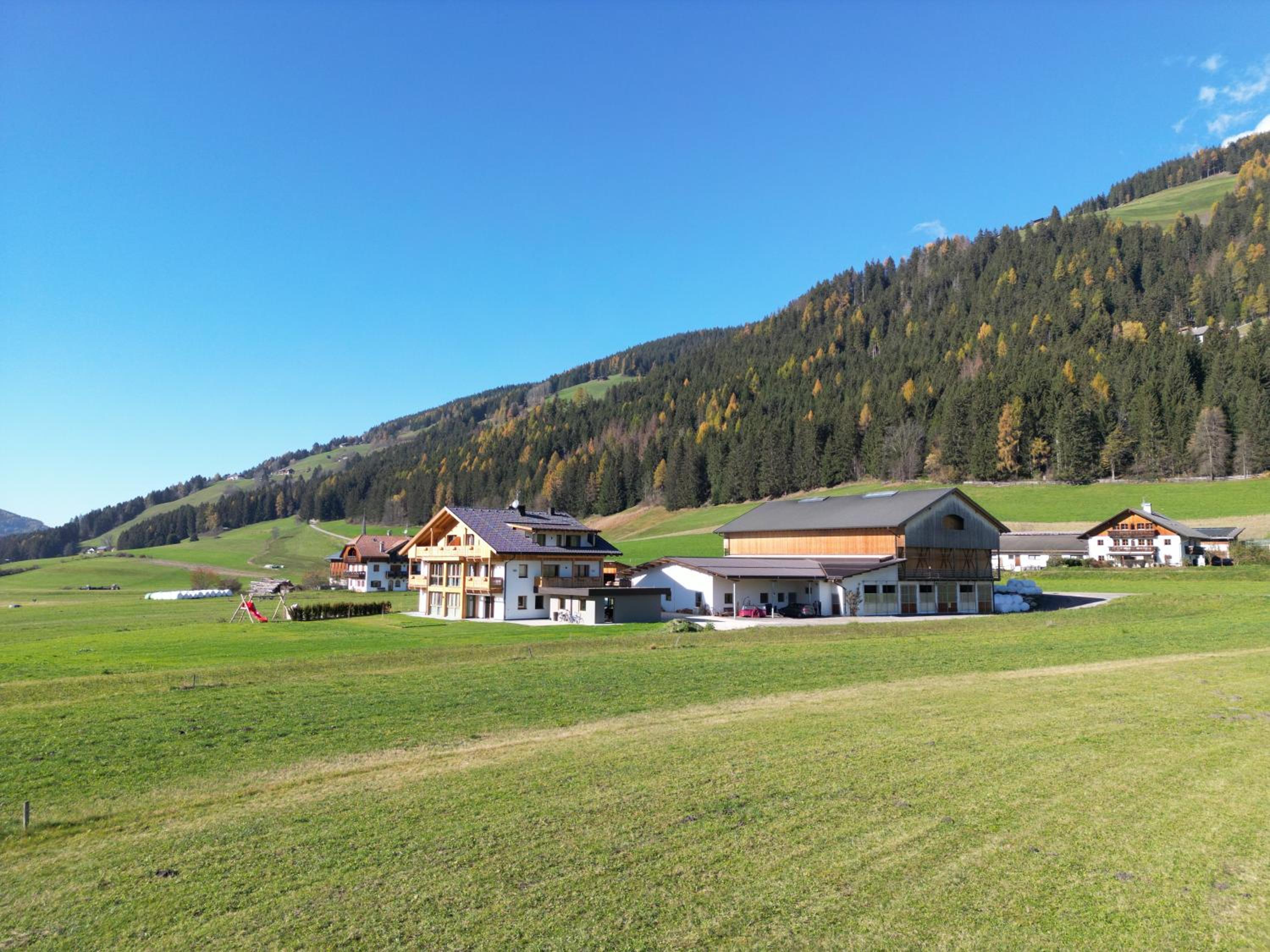 Metzgermayrhof