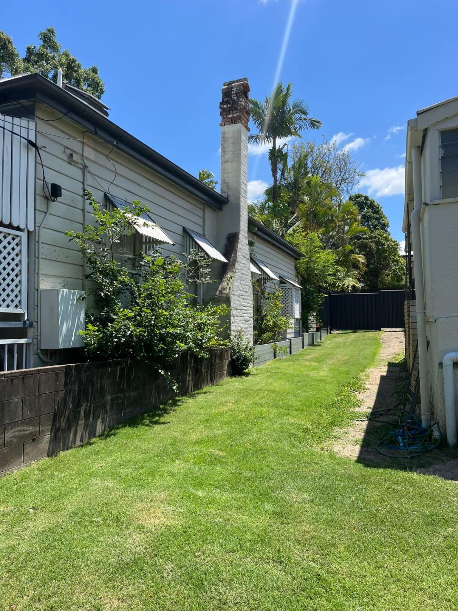 CozyHomes Woolloongabba Comforts