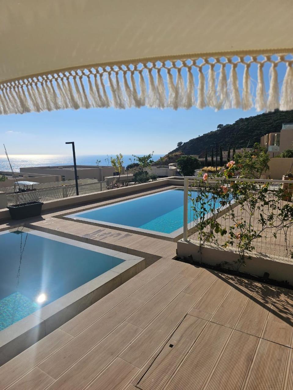 Villa Champagne Green Coast Palase