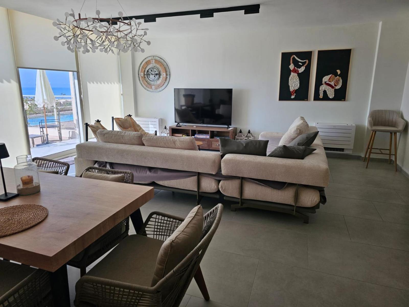 Villa Champagne Green Coast Palase