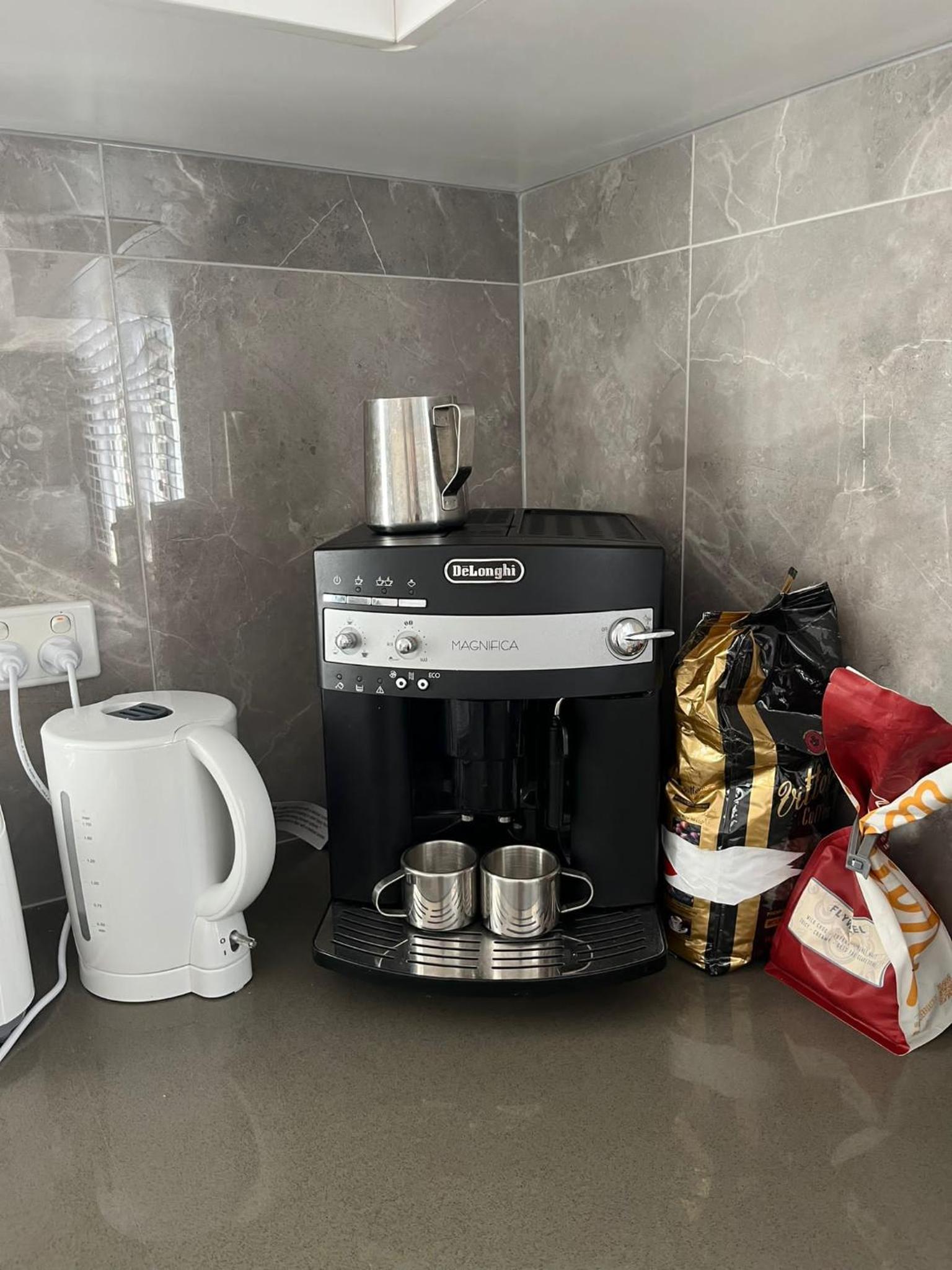 CozyHomes Woolloongabba Comforts