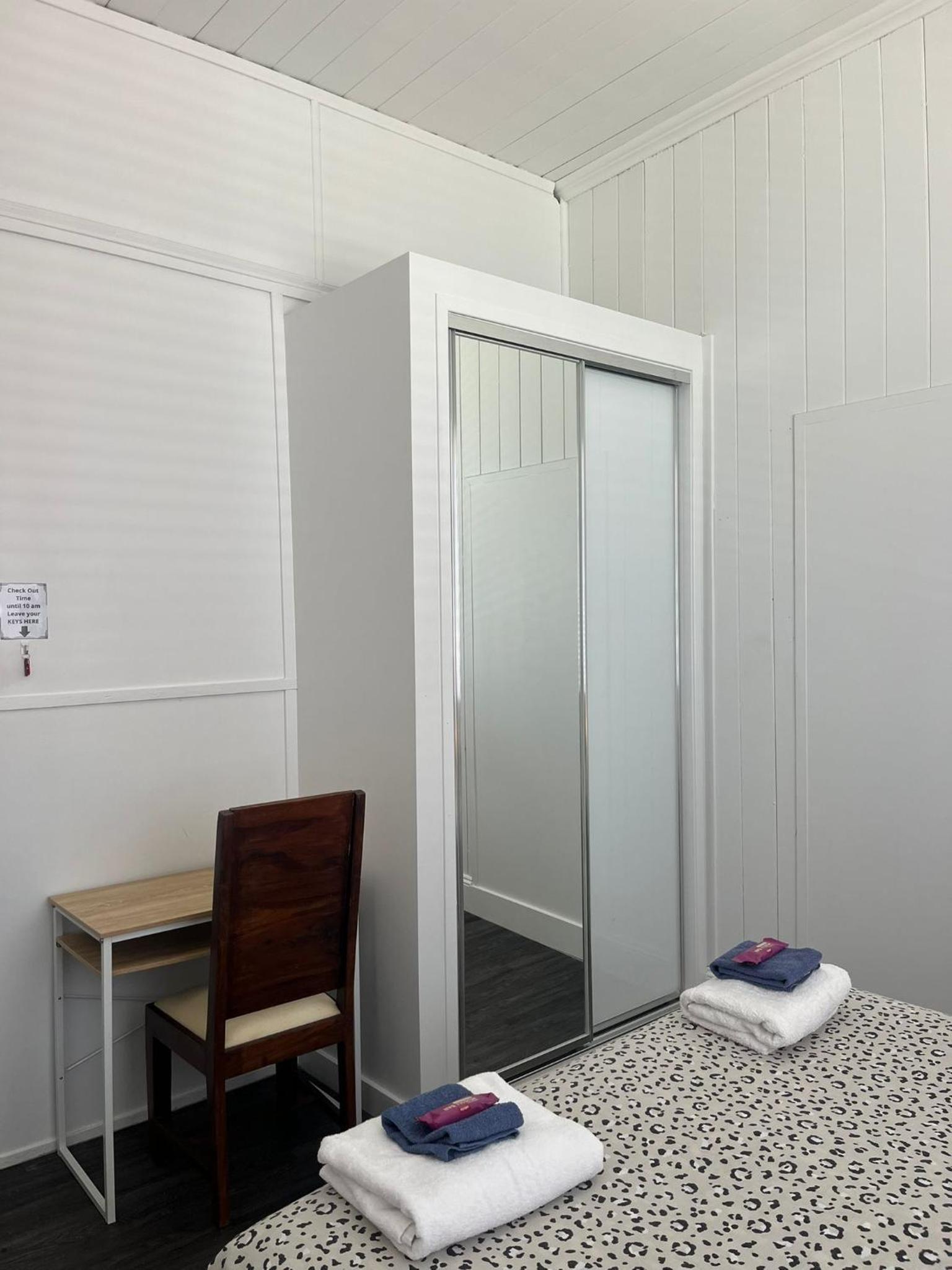 CozyHomes Woolloongabba Comforts