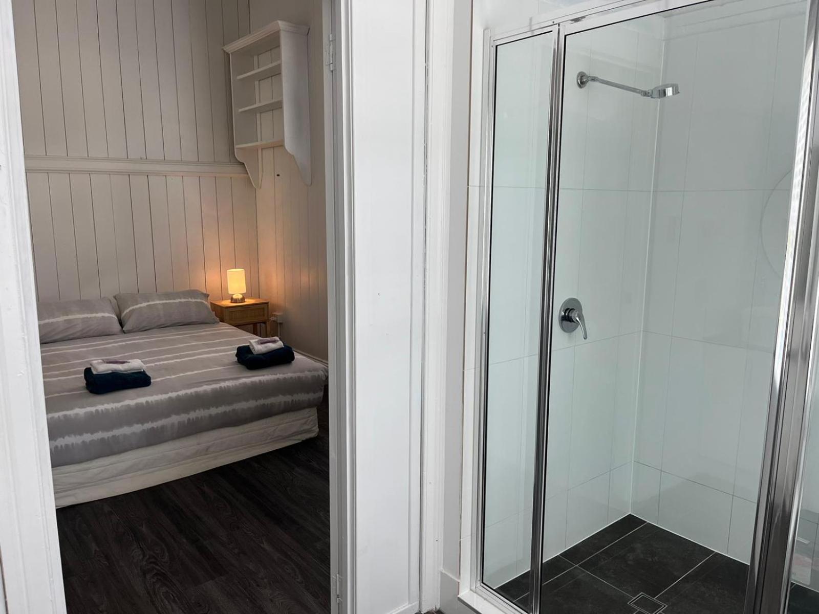 CozyHomes Woolloongabba Comforts