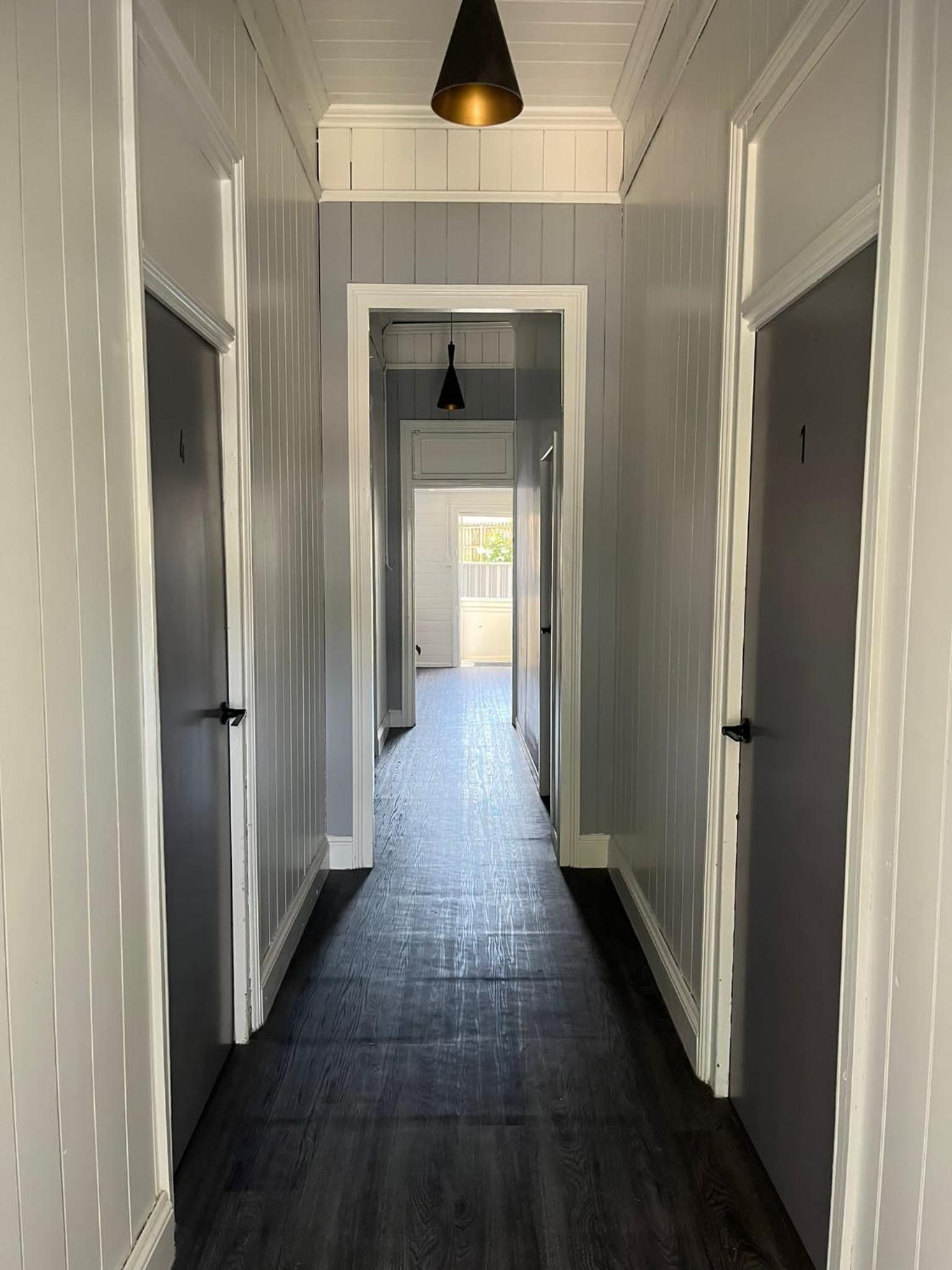 CozyHomes Woolloongabba Comforts