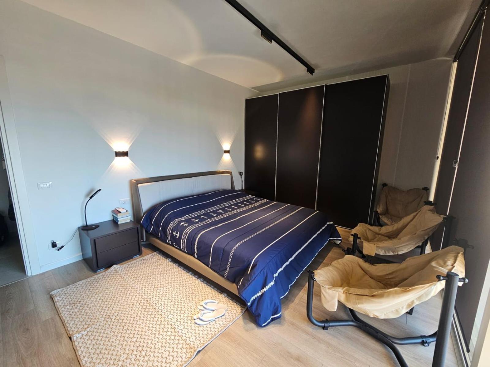 Villa Champagne Green Coast Palase