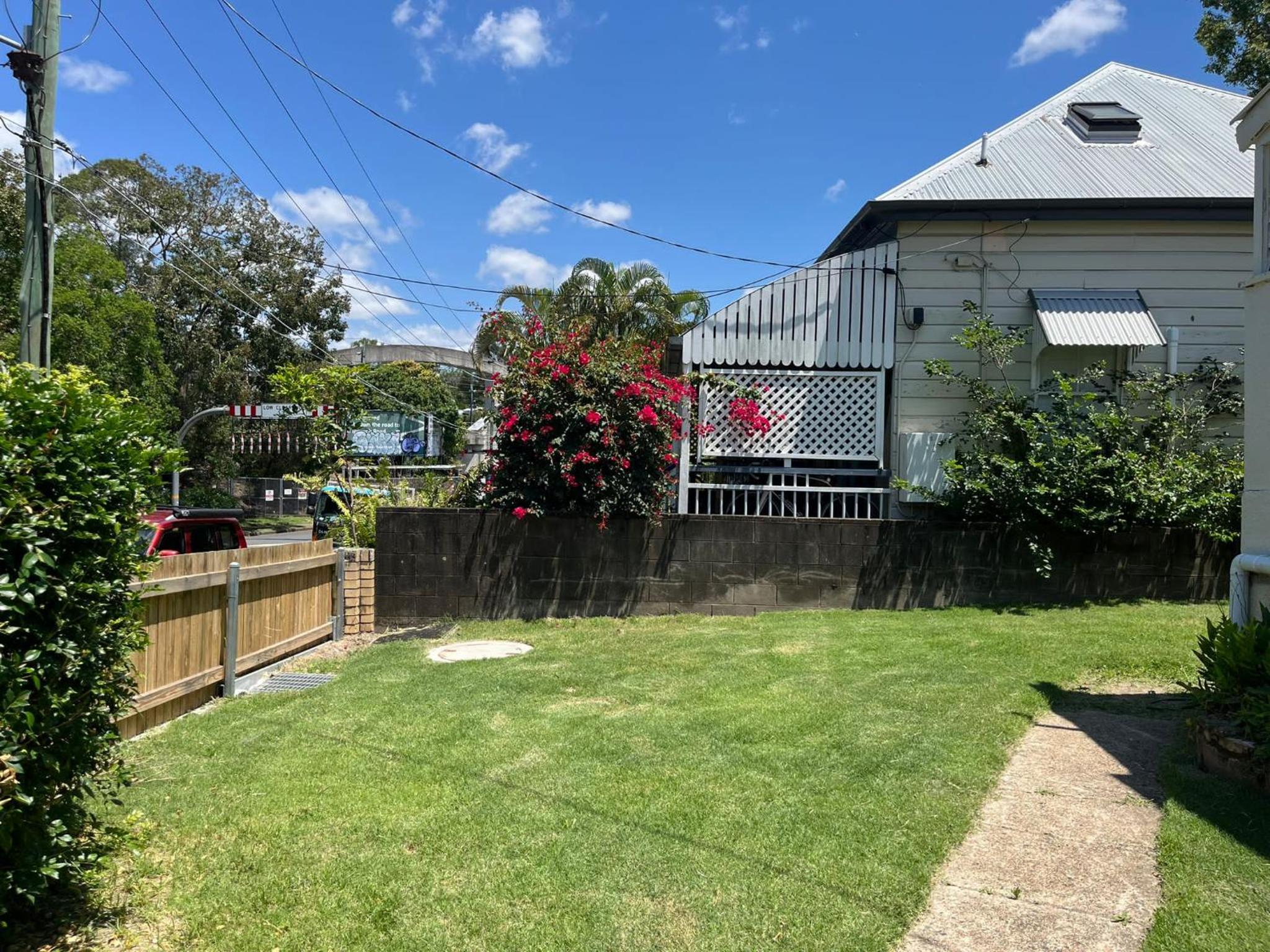 CozyHomes Woolloongabba Comforts