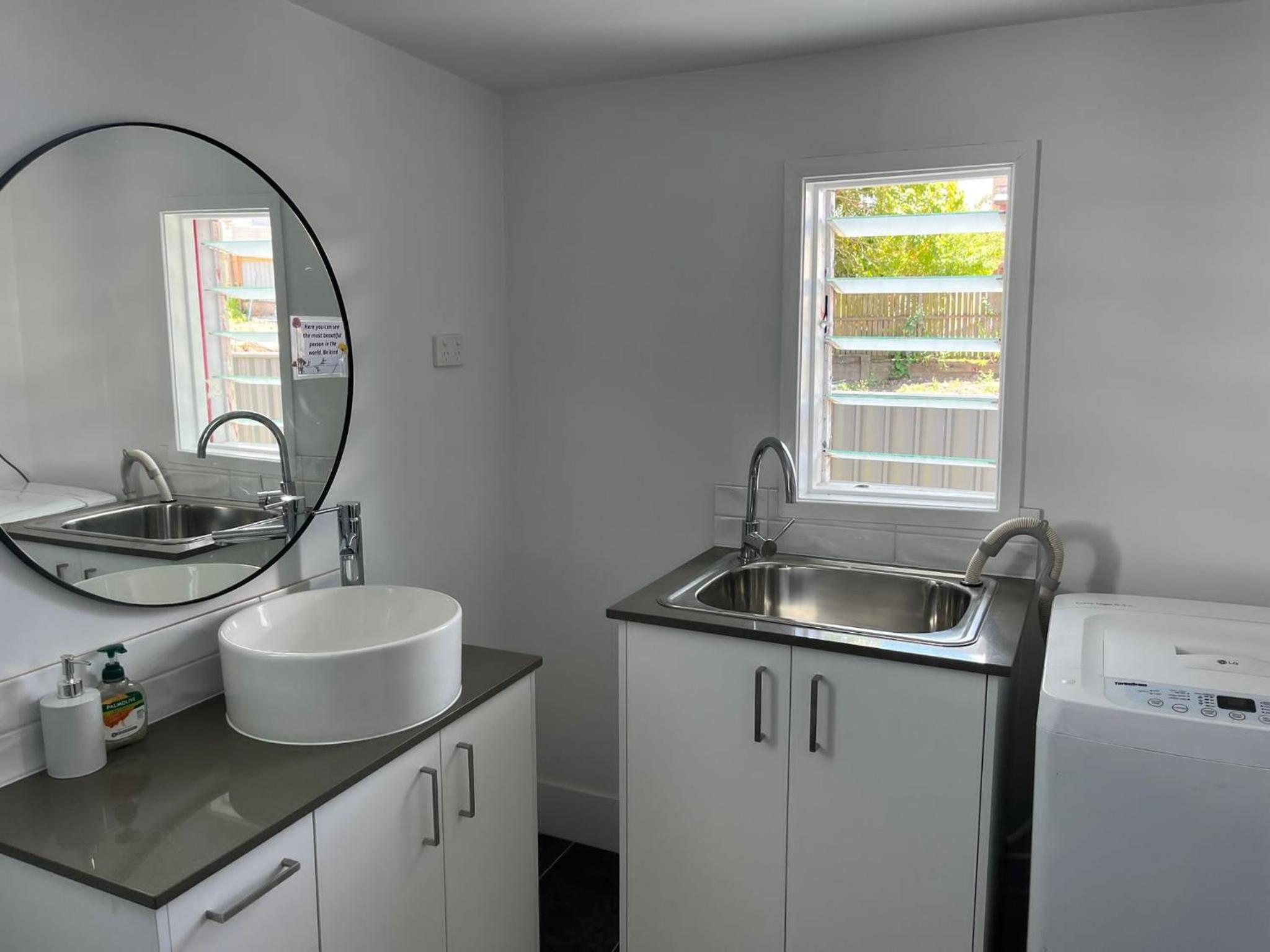 CozyHomes Woolloongabba Comforts