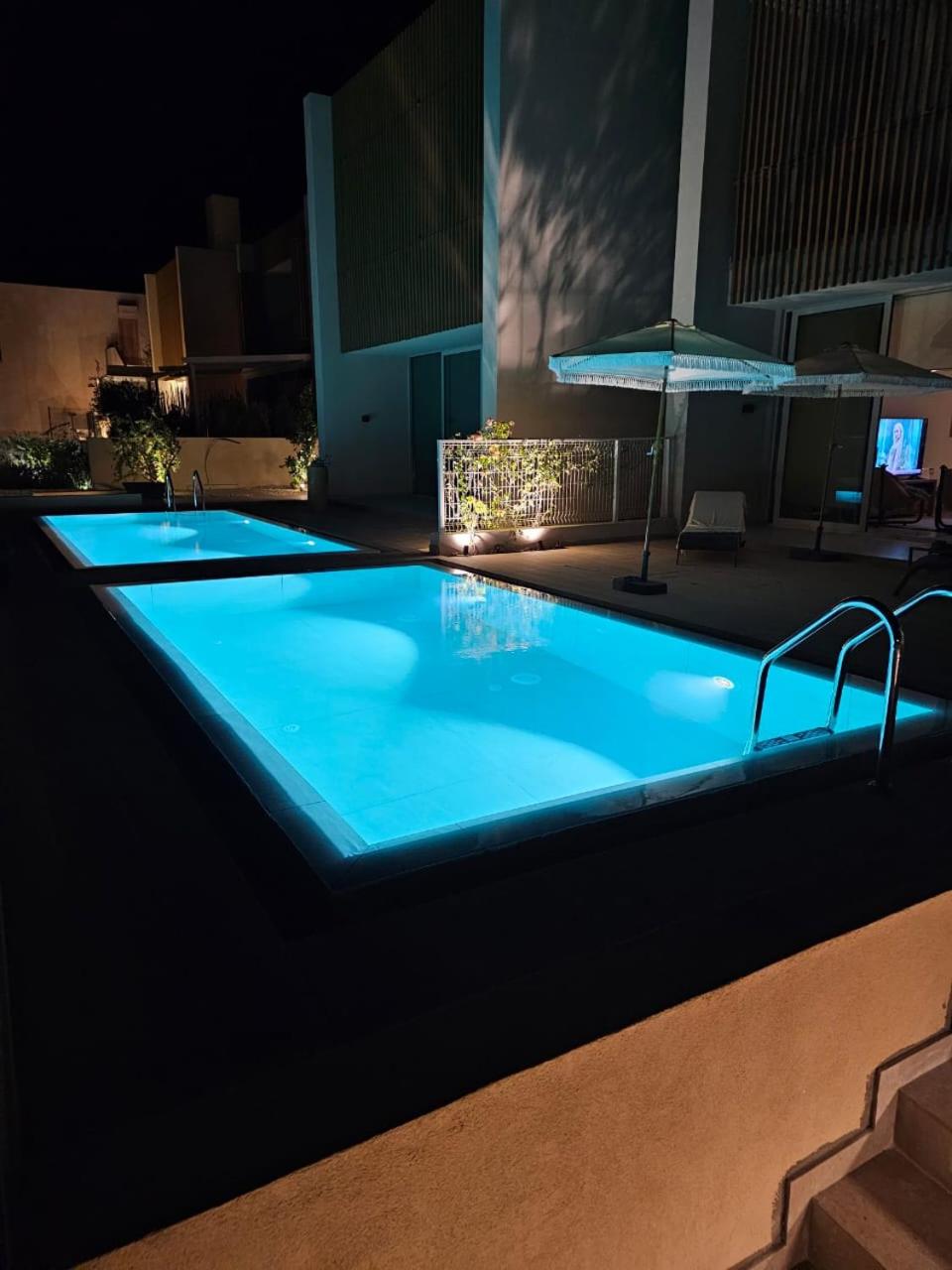 Villa Champagne Green Coast Palase