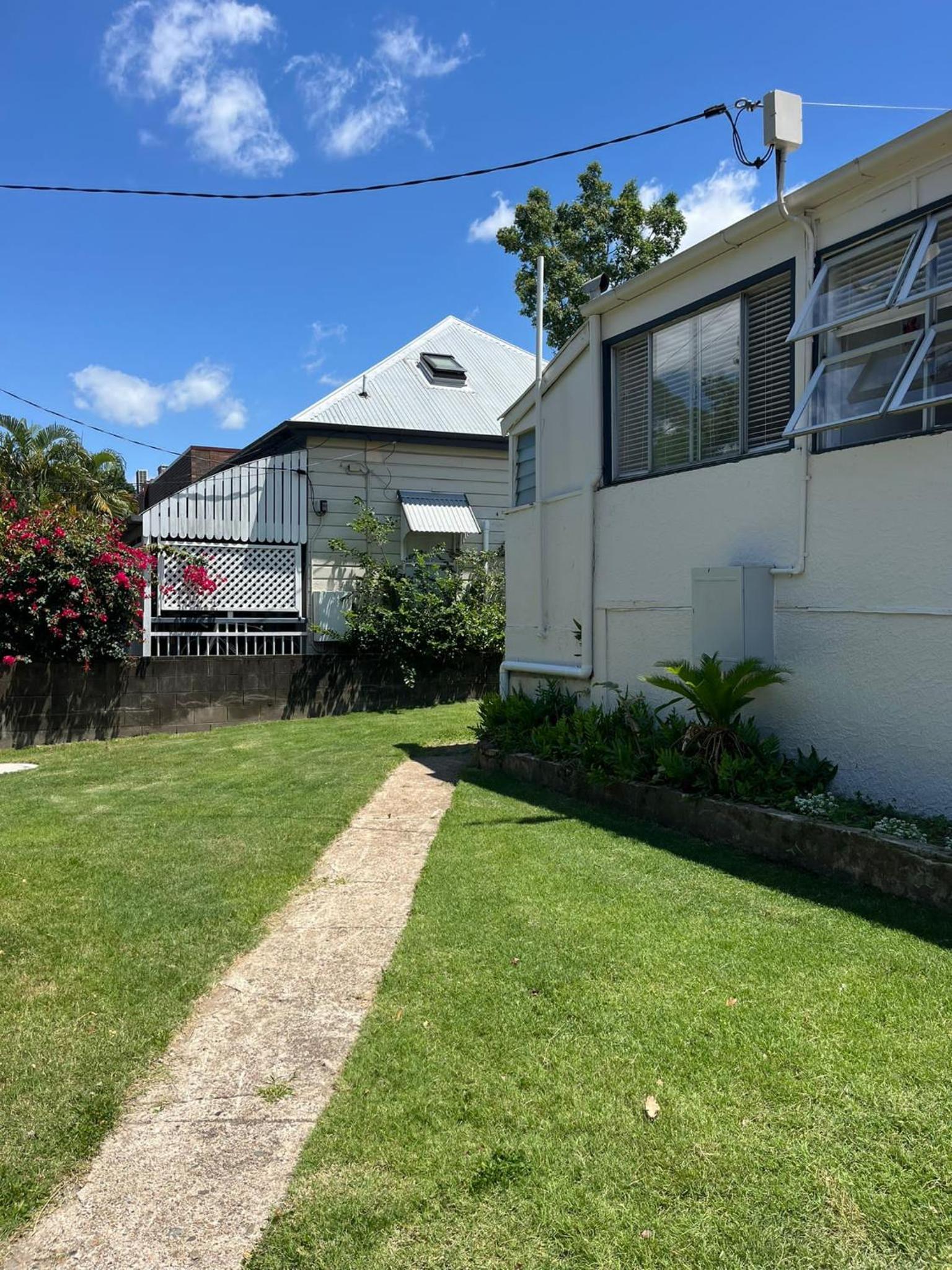 CozyHomes Woolloongabba Comforts