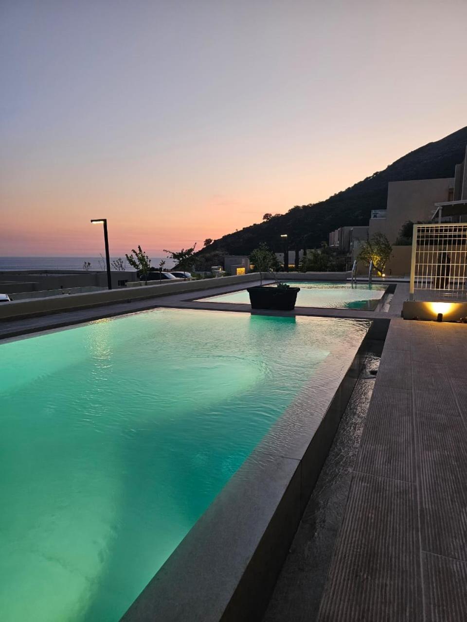 Villa Champagne Green Coast Palase